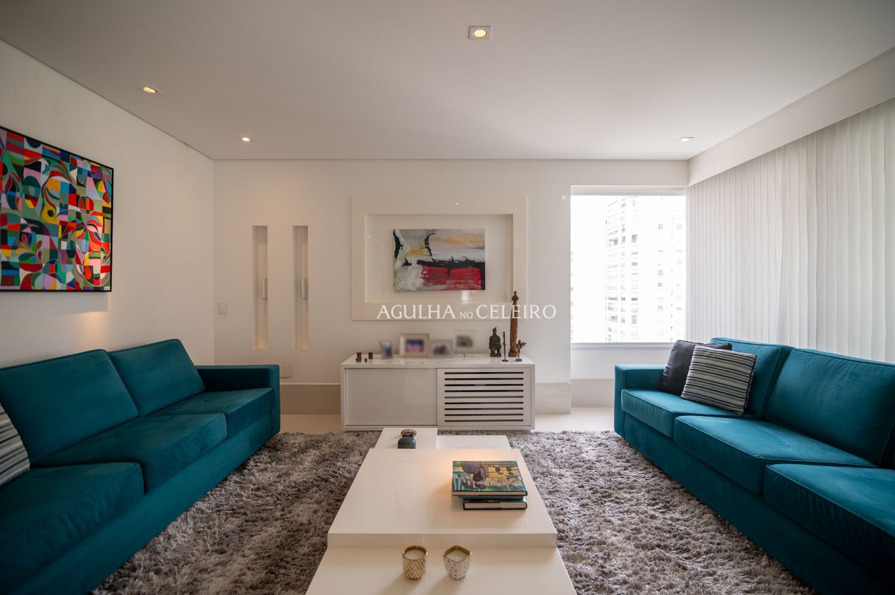 Apartamento para venda em Campo Belo