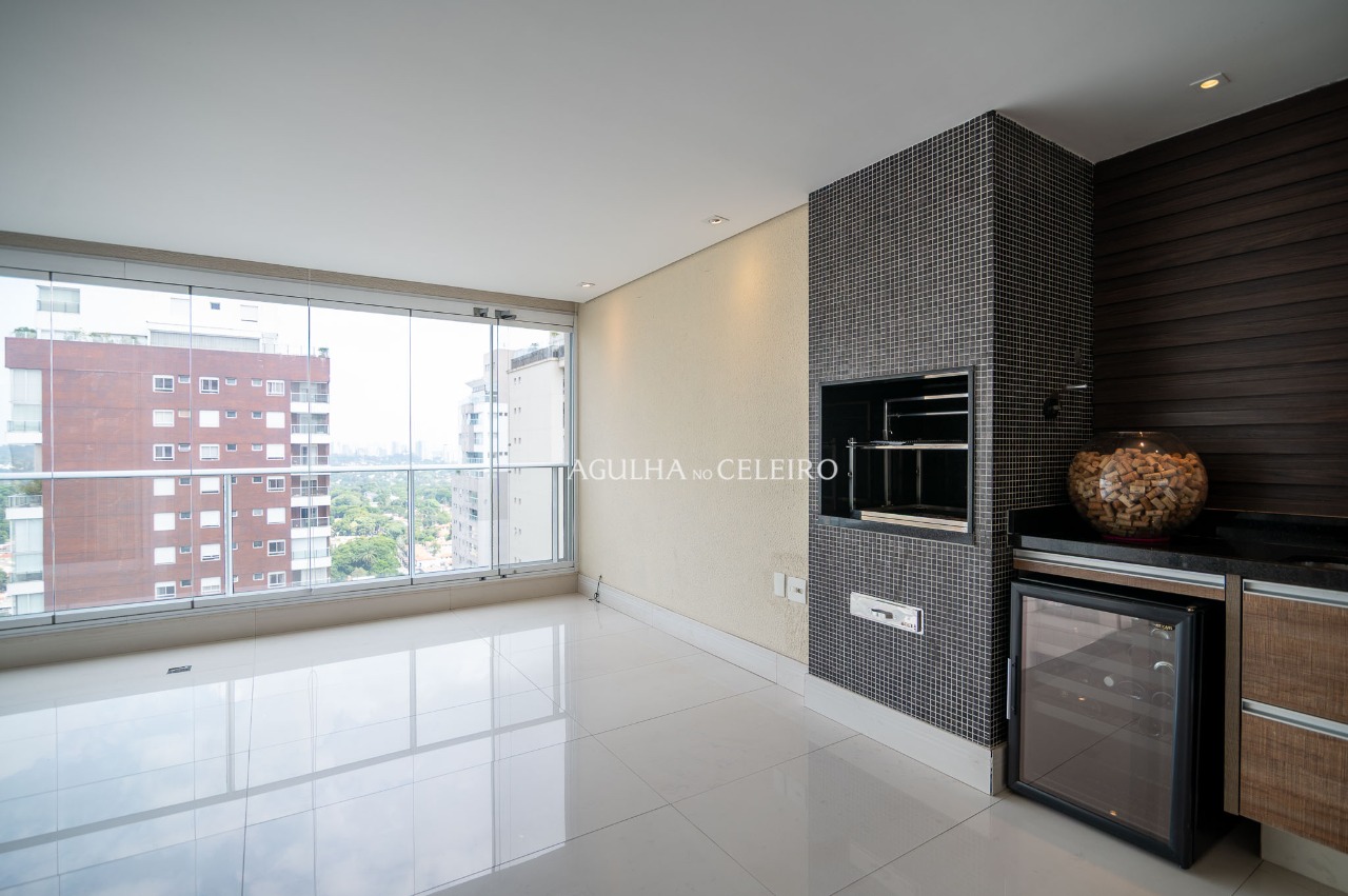 Apartamento para venda em Campo Belo