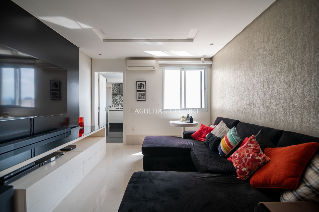 Apartamento para venda em Campo Belo