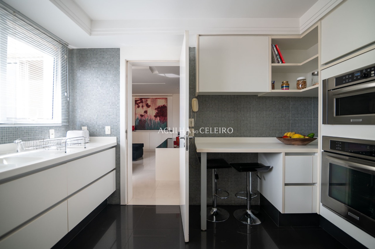 Apartamento para venda em Campo Belo