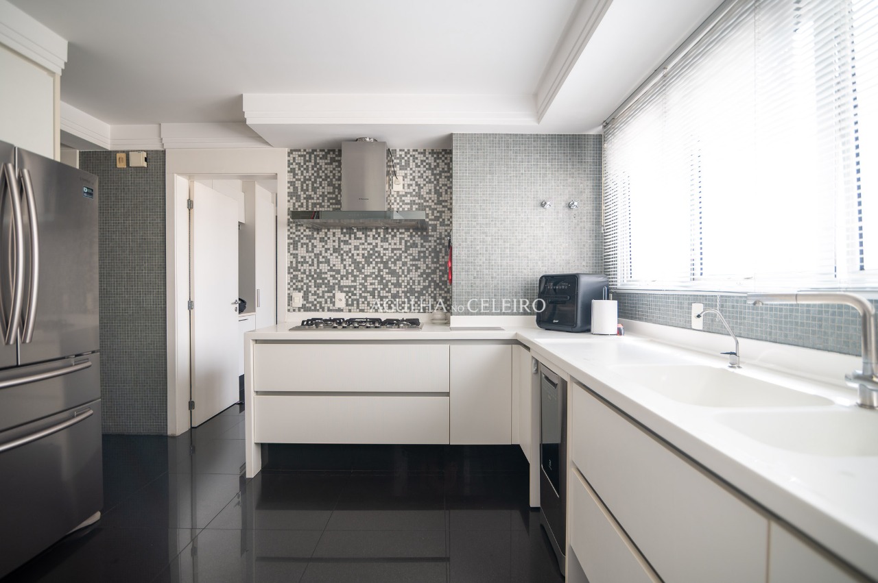 Apartamento para venda em Campo Belo