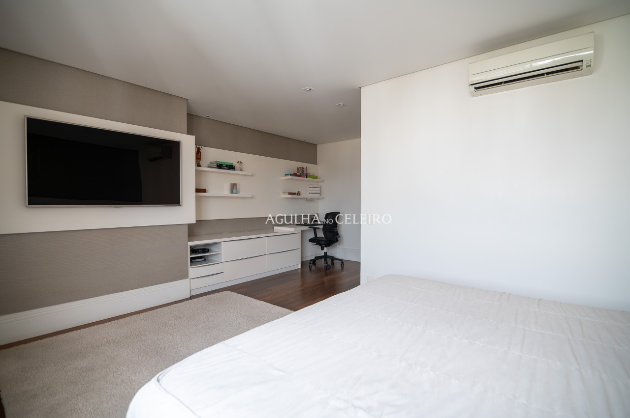 Apartamento para venda em Campo Belo