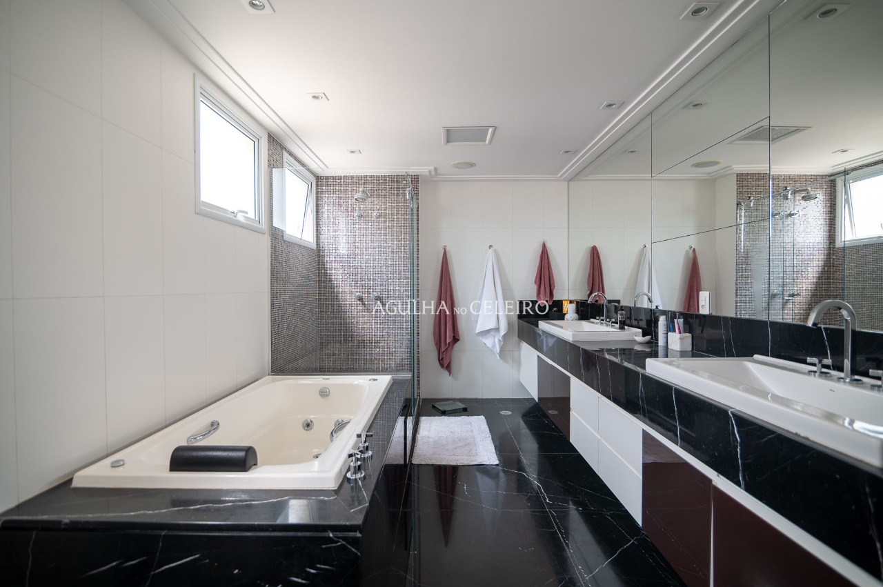 Apartamento para venda em Campo Belo