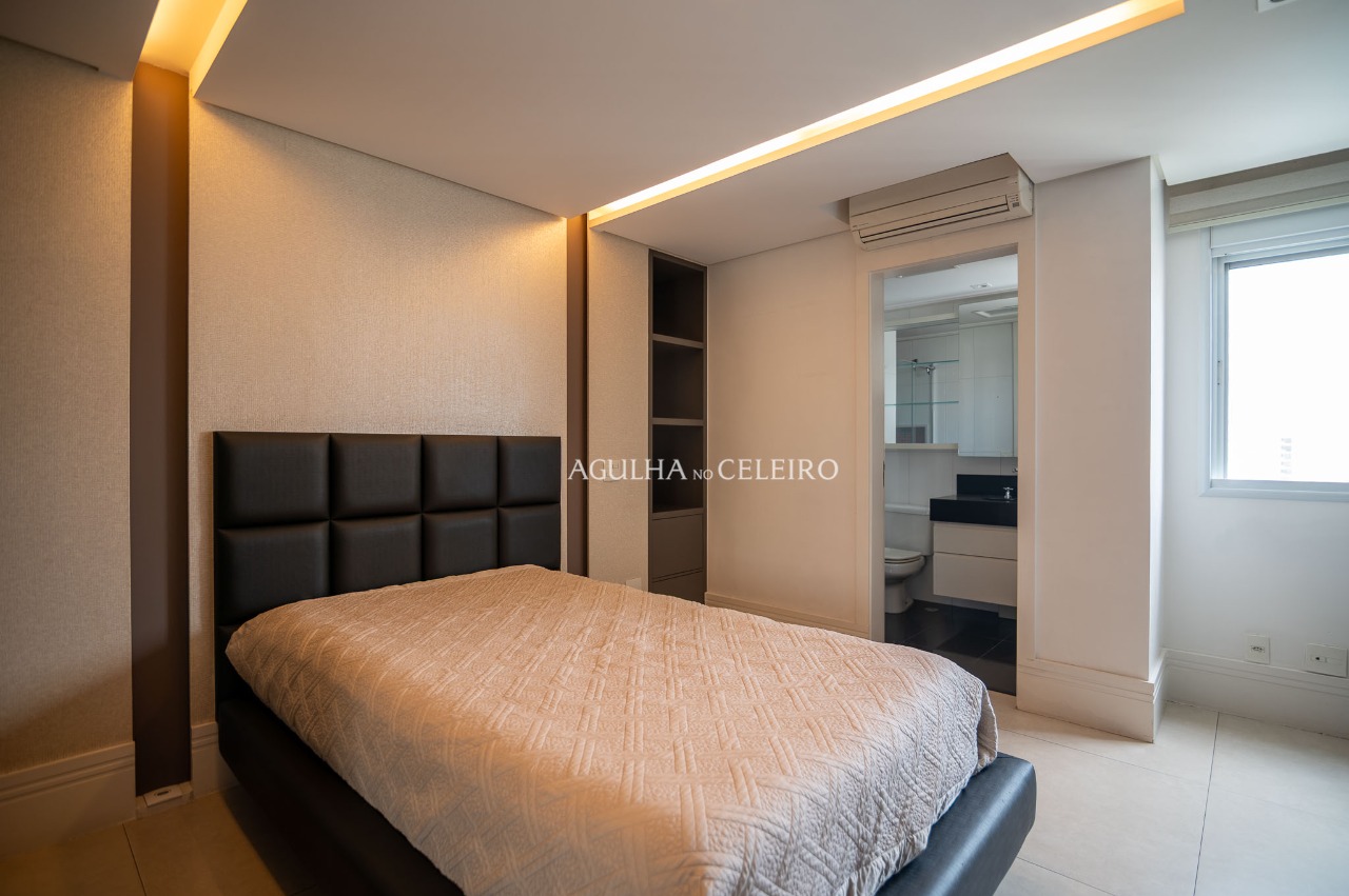 Apartamento para venda em Campo Belo