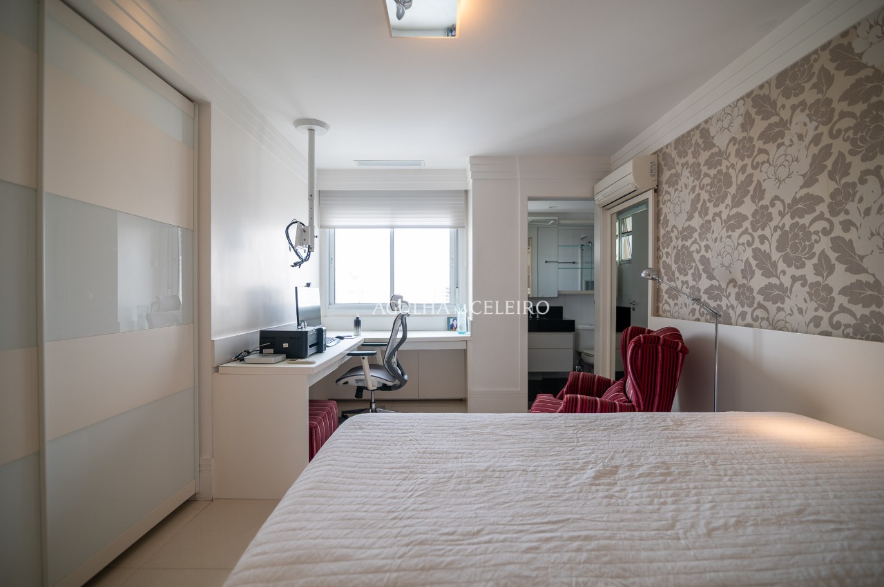 Apartamento para venda em Campo Belo