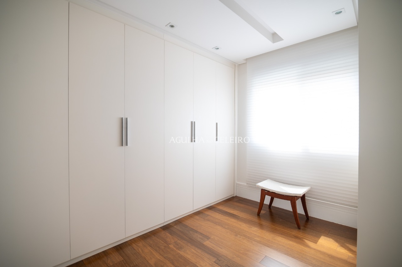 Apartamento para venda em Campo Belo