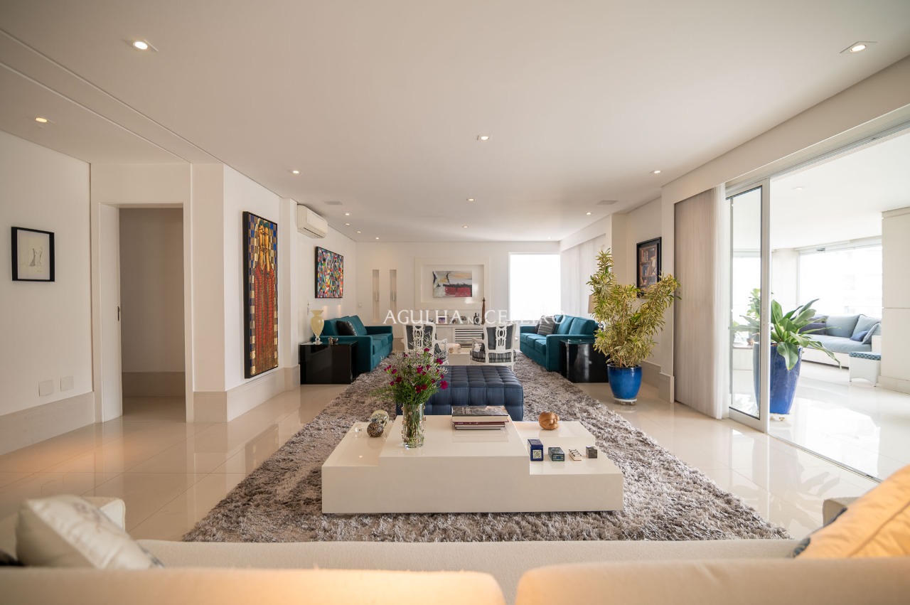 Apartamento para venda em Campo Belo