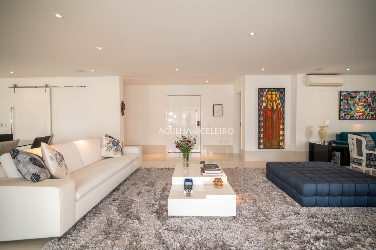 Apartamento para venda em Campo Belo