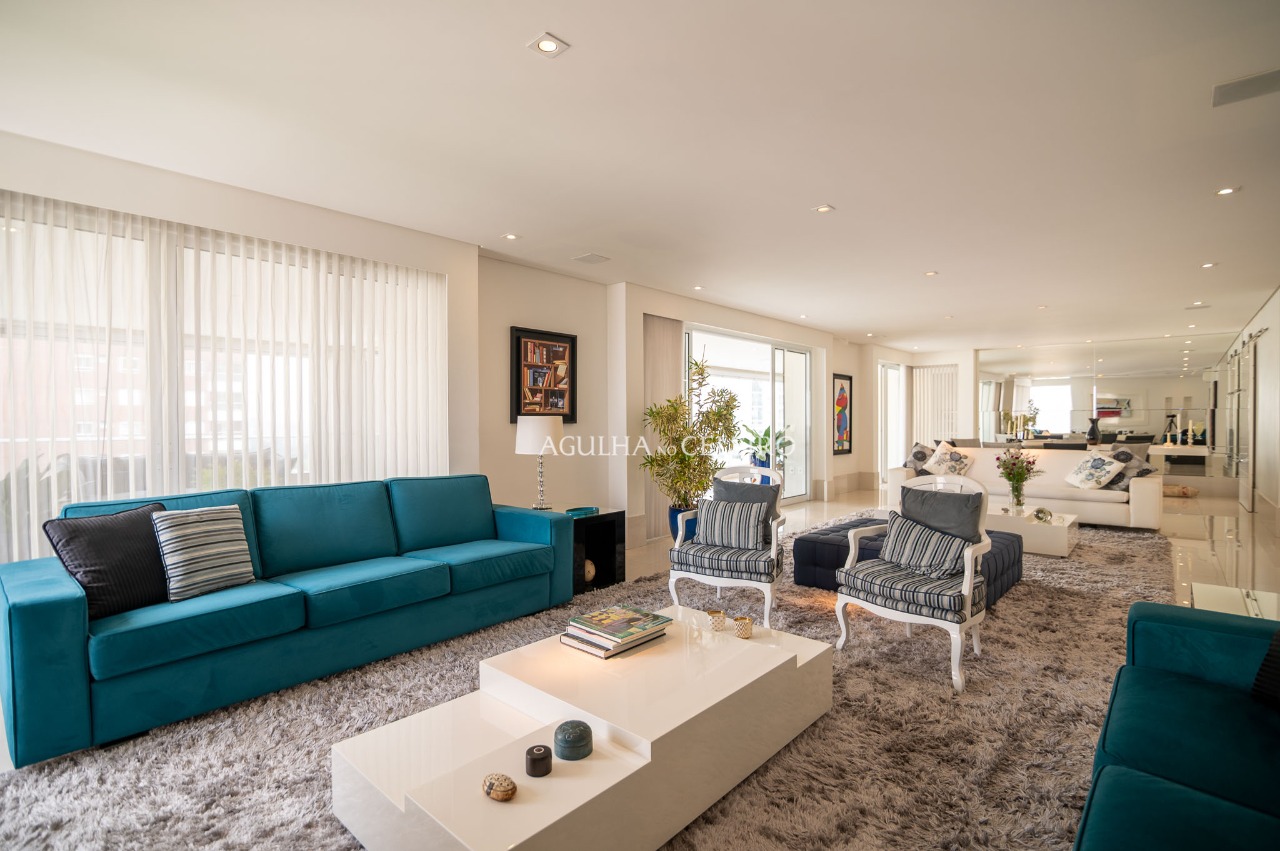 Apartamento para venda em Campo Belo