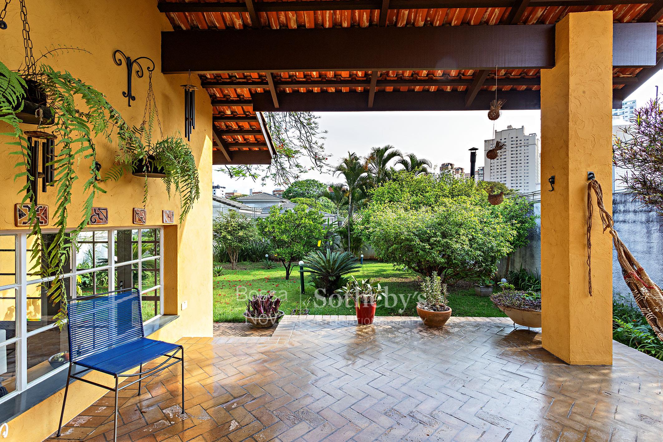 Casa para venda em Alto da Lapa