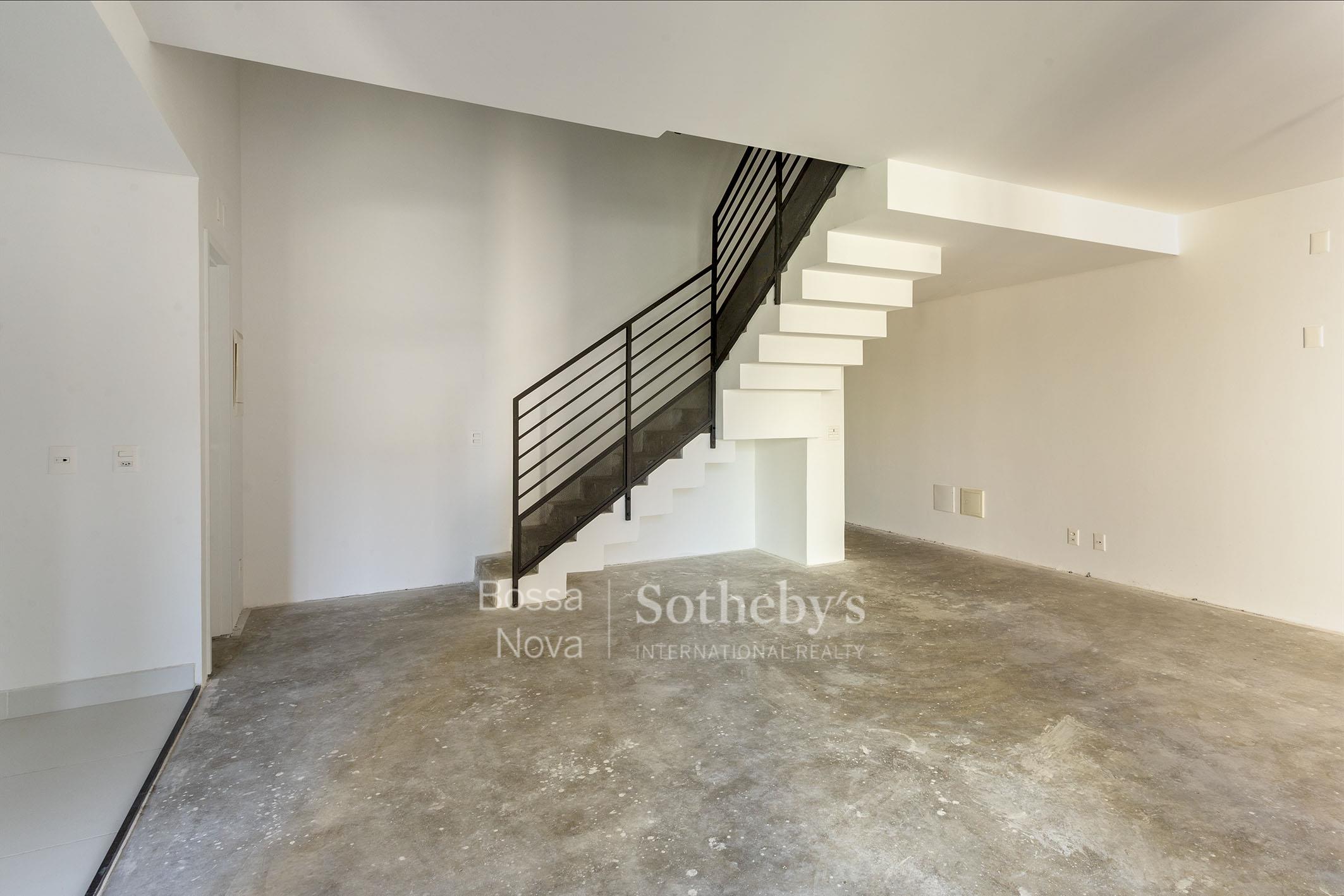 Apartamento Duplex para venda em Itaim Bibi