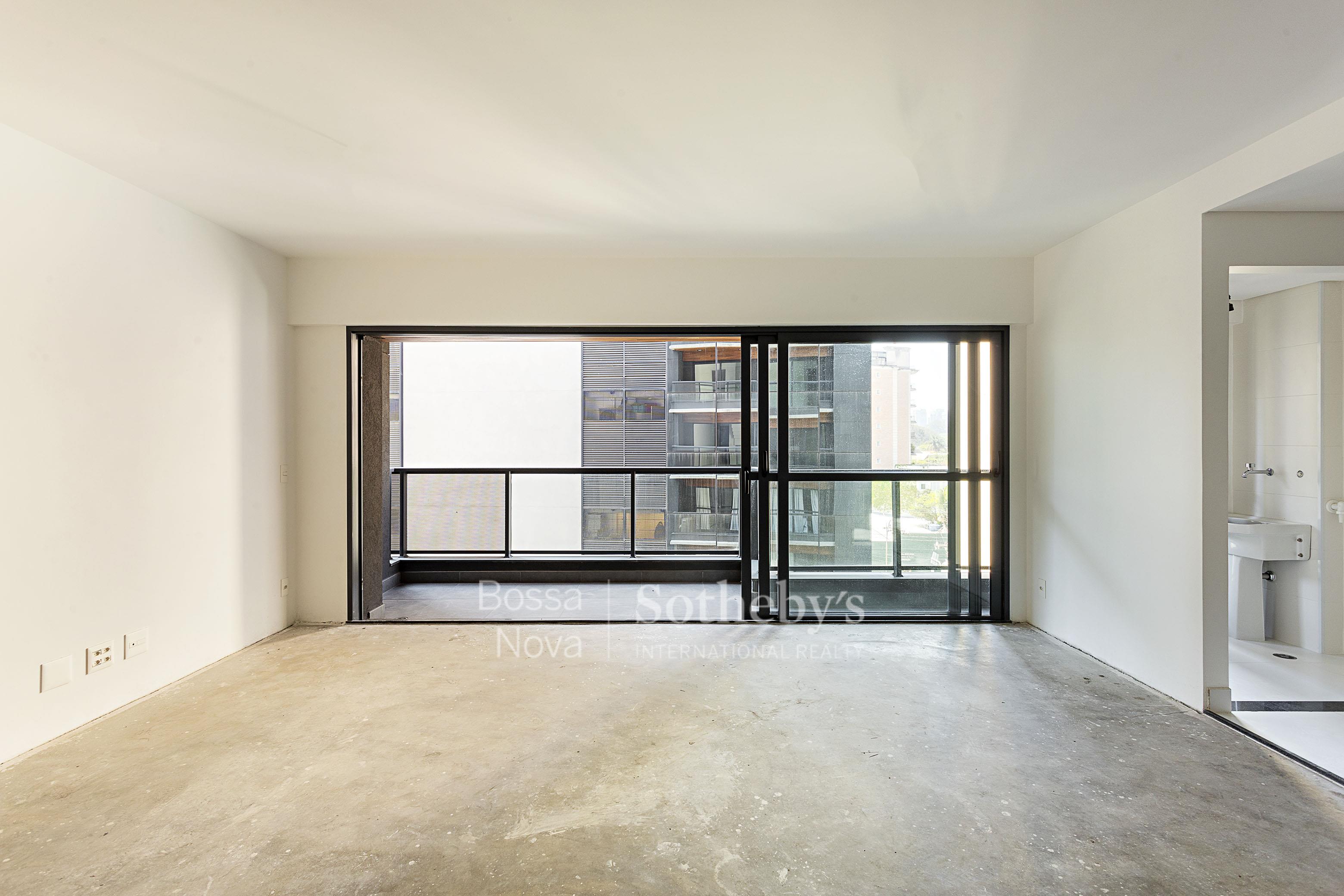 Apartamento Duplex para venda em Itaim Bibi