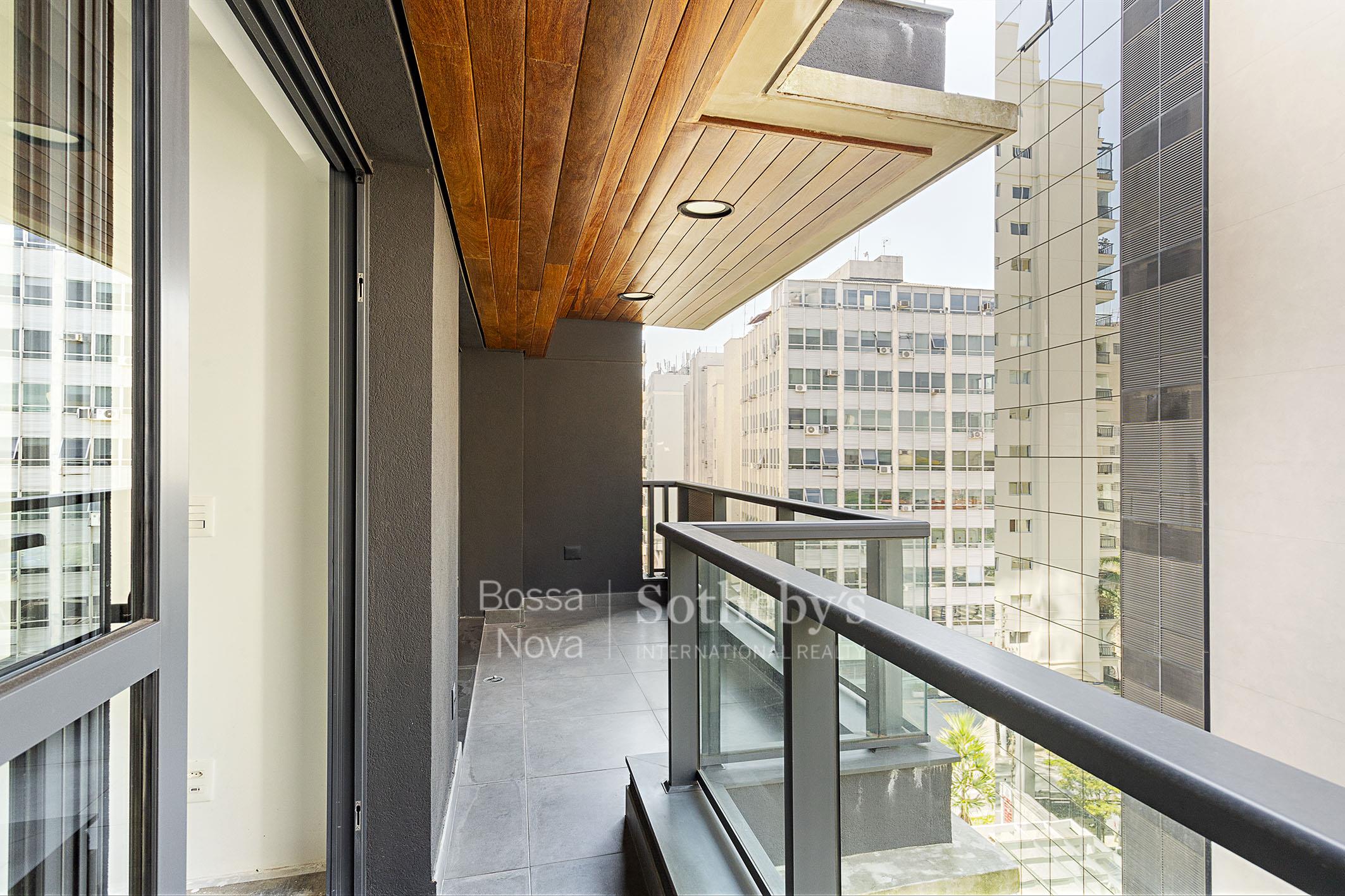 Apartamento Duplex para venda em Itaim Bibi