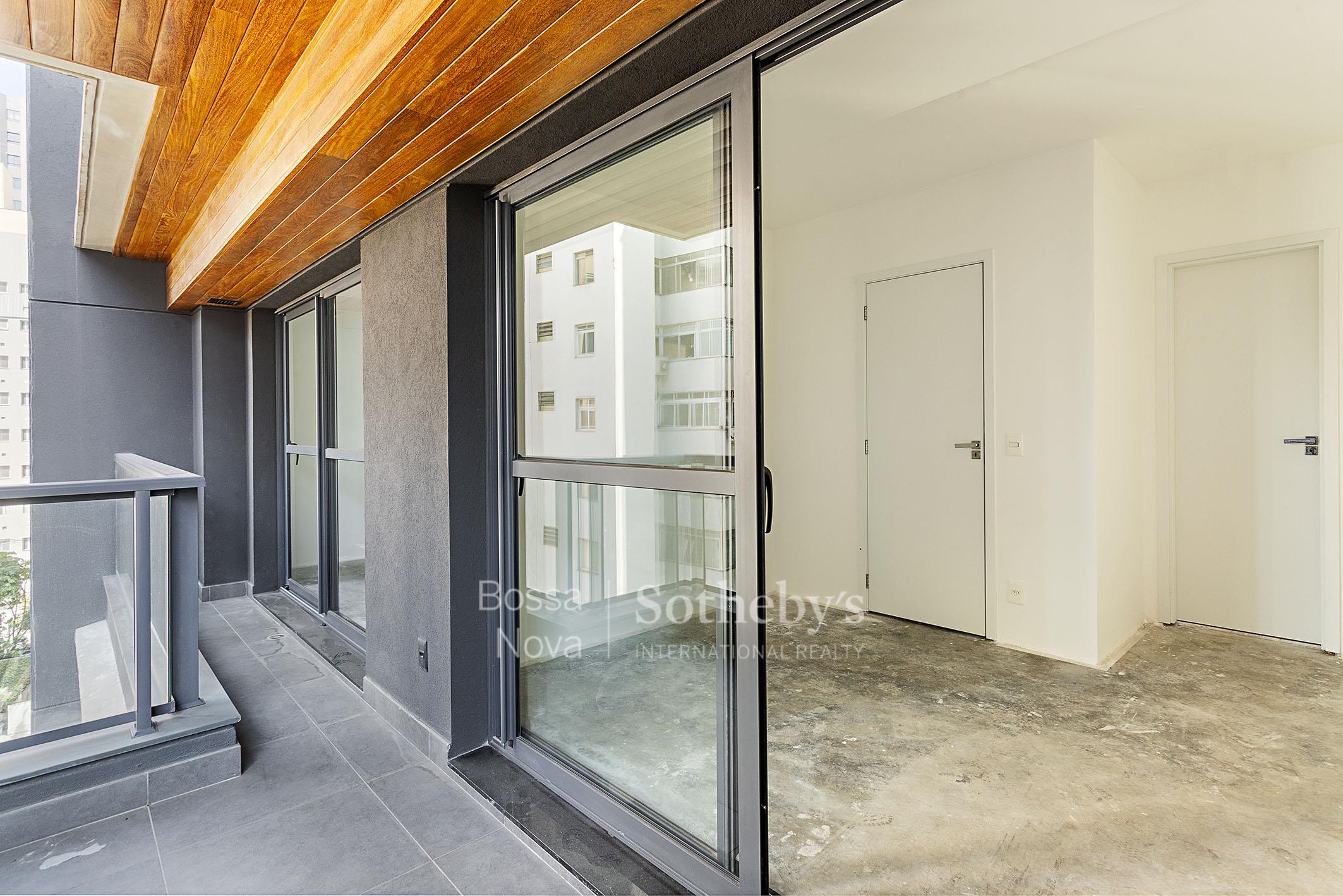 Apartamento Duplex para venda em Itaim Bibi