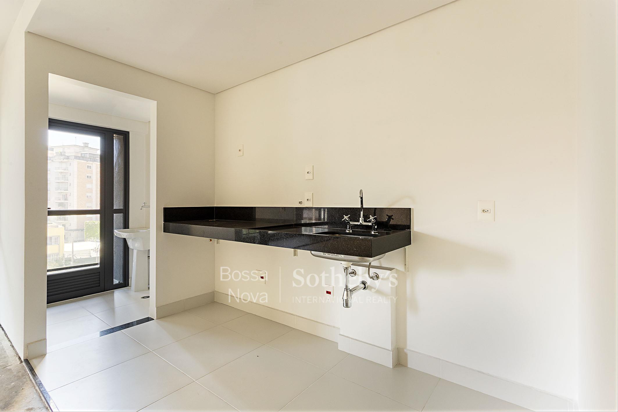 Apartamento Duplex para venda em Itaim Bibi