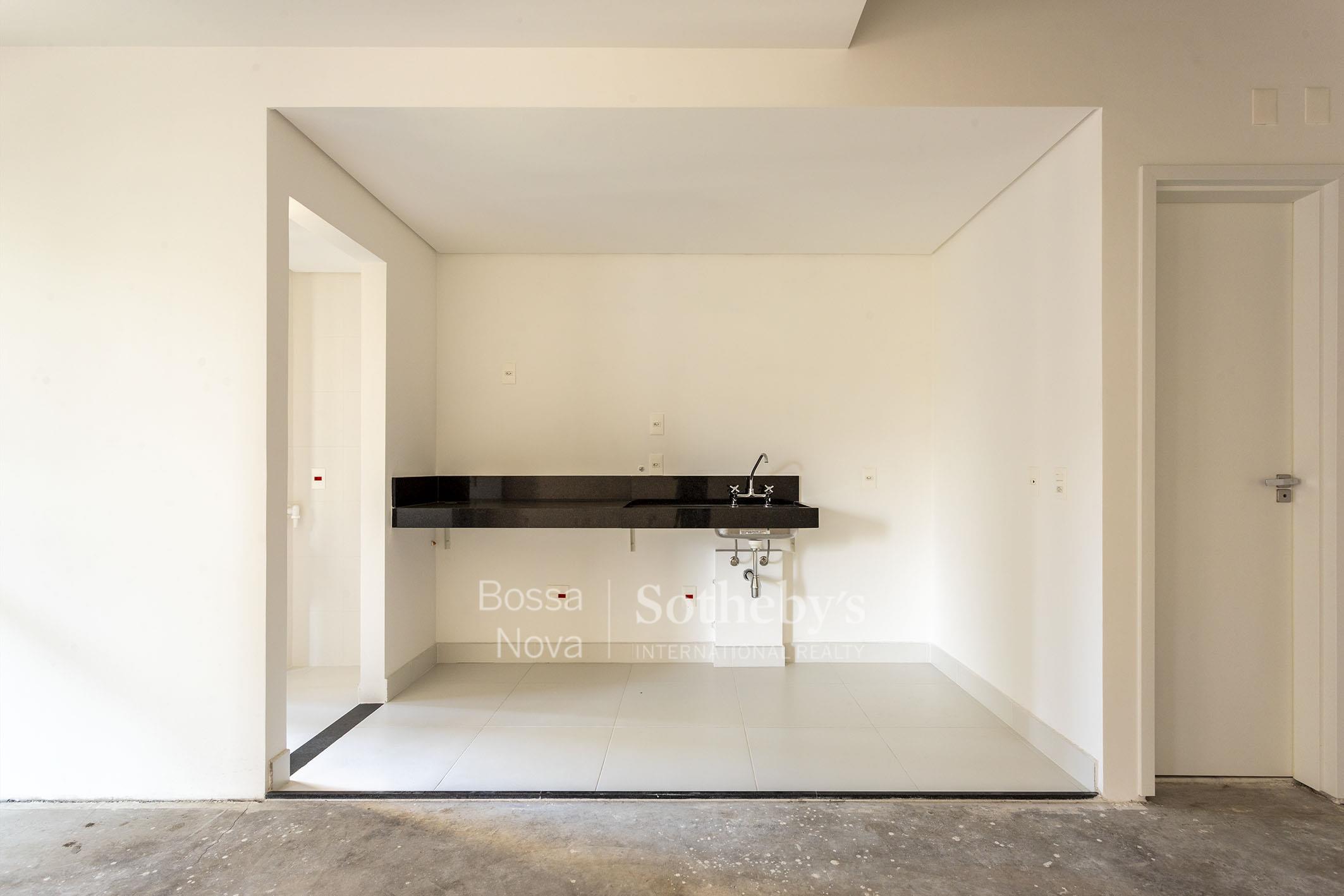Apartamento Duplex para venda em Itaim Bibi