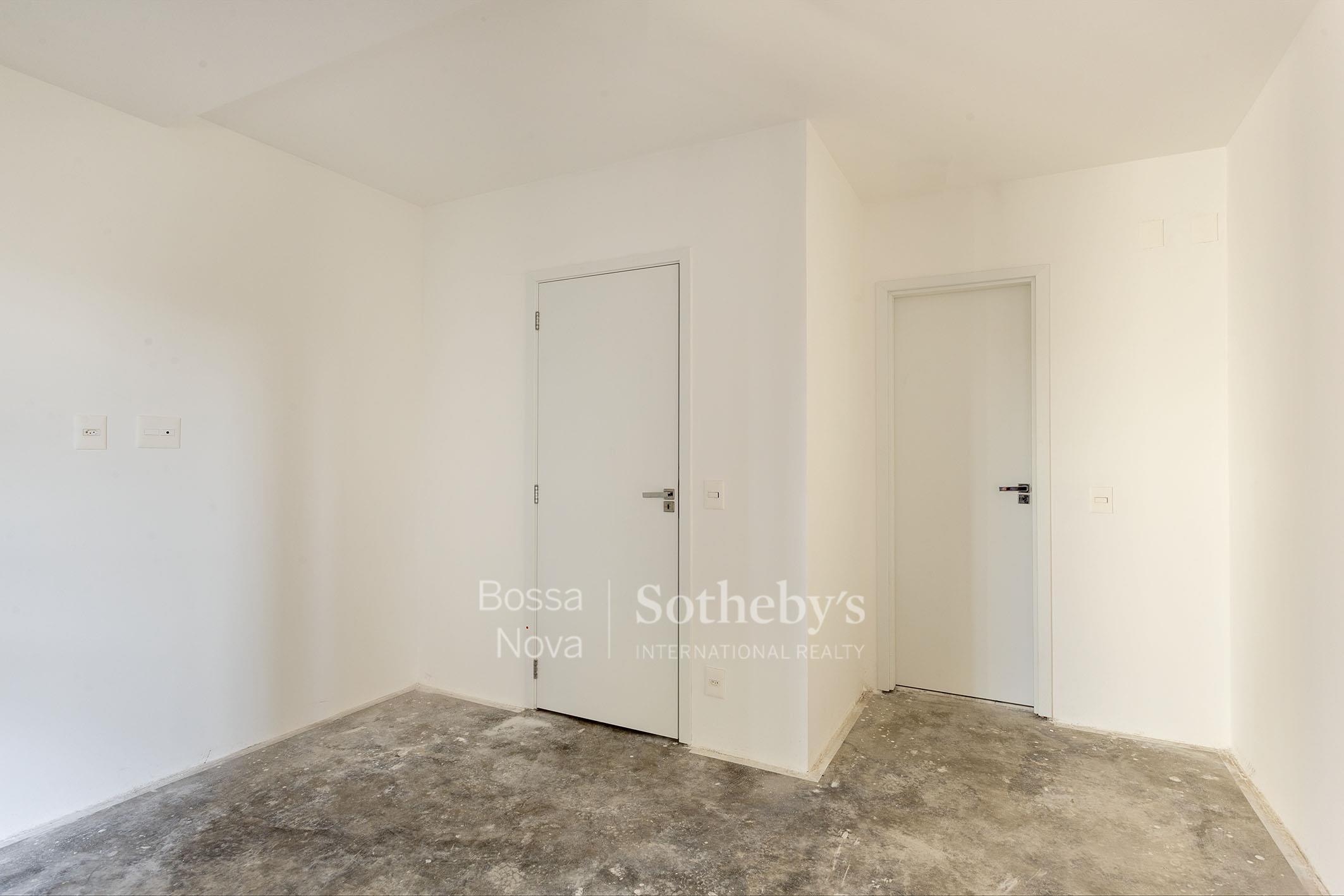 Apartamento Duplex para venda em Itaim Bibi