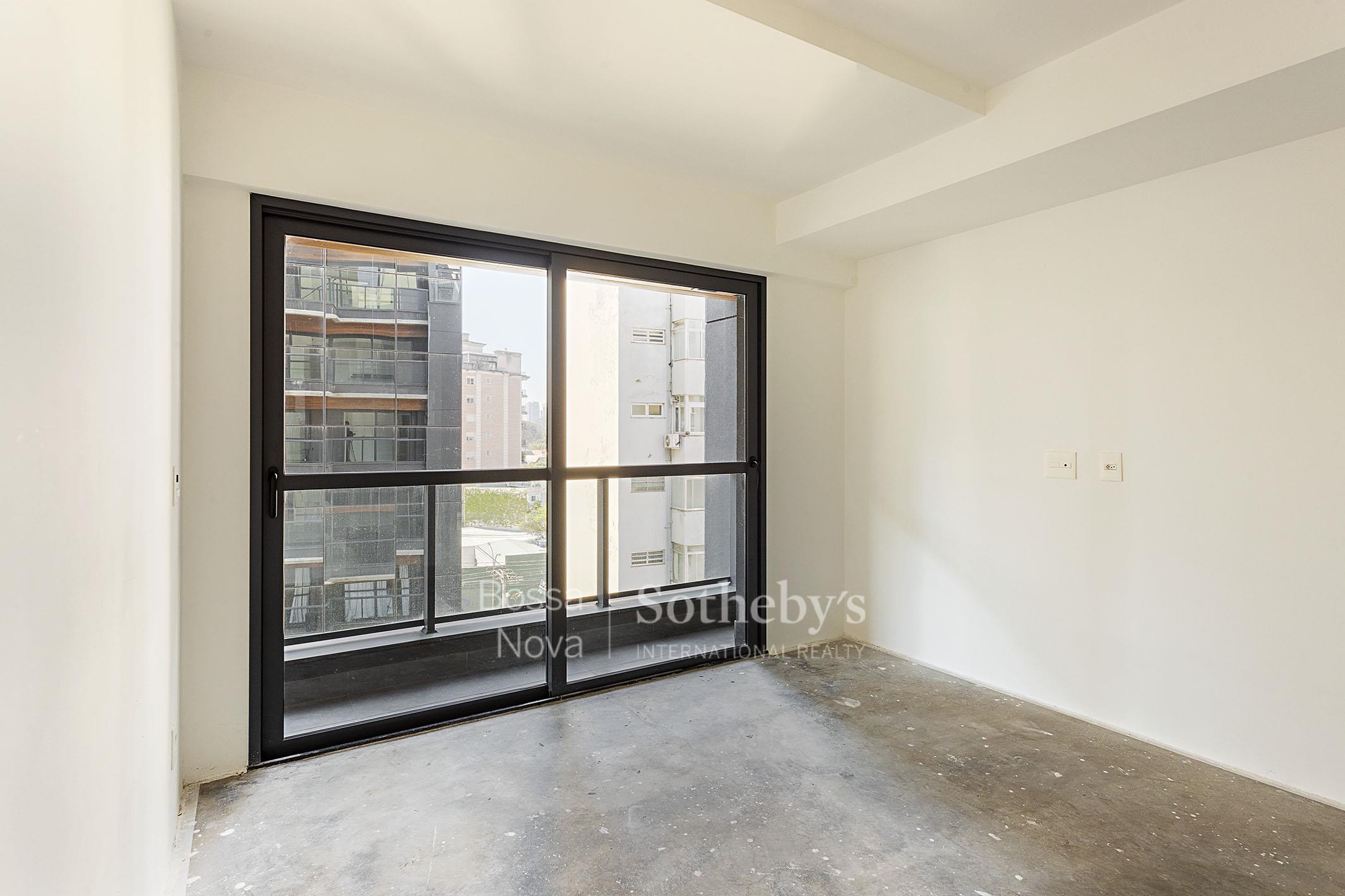 Apartamento Duplex para venda em Itaim Bibi