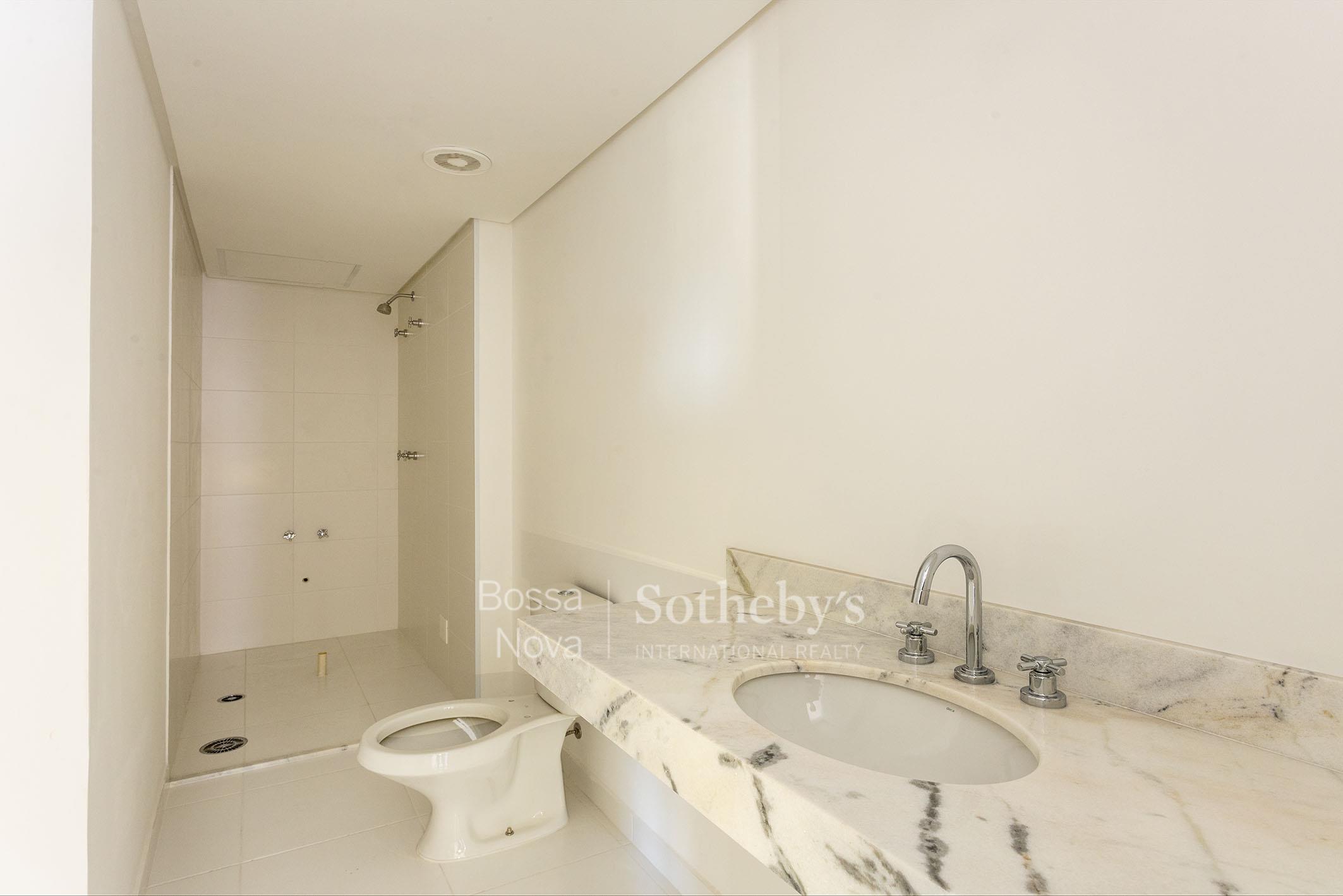 Apartamento Duplex para venda em Itaim Bibi