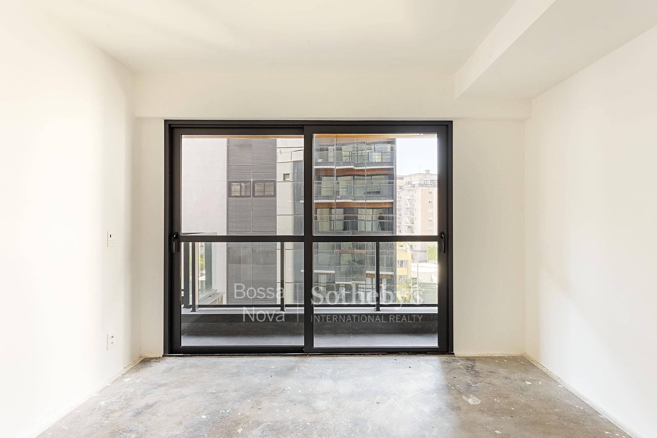 Apartamento Duplex para venda em Itaim Bibi