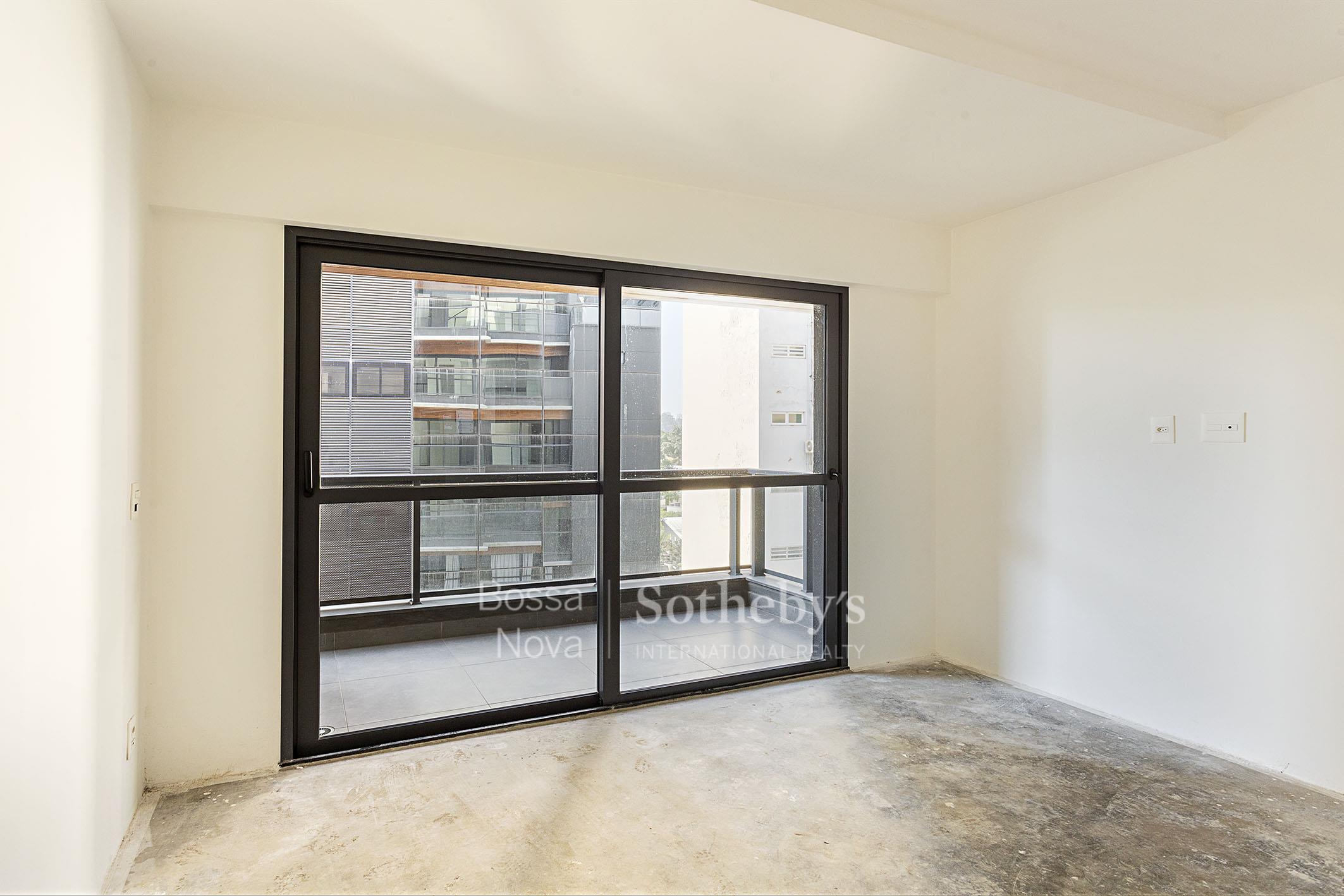 Apartamento Duplex para venda em Itaim Bibi