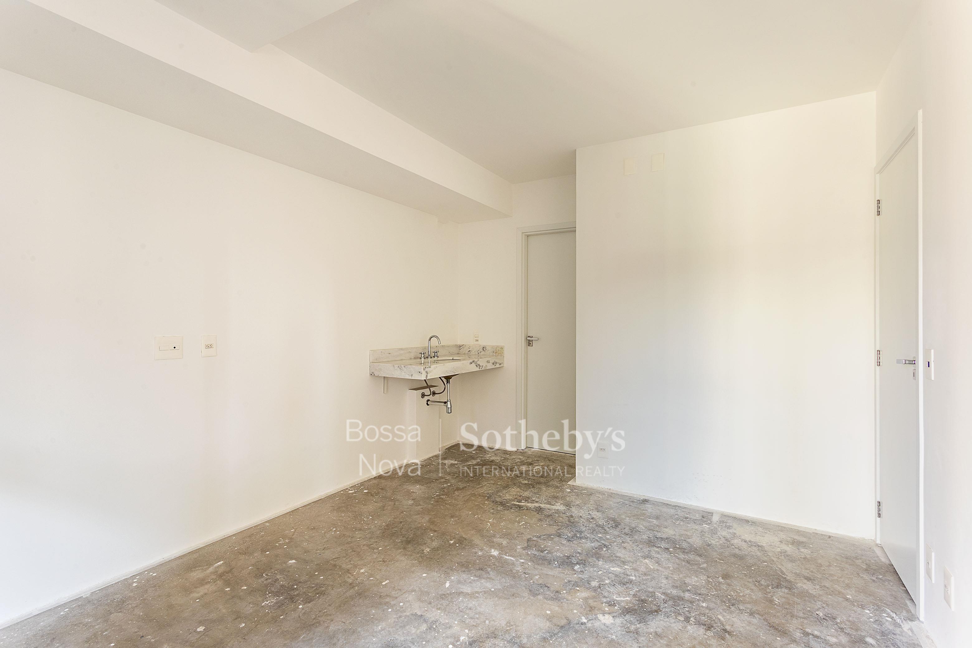 Apartamento Duplex para venda em Itaim Bibi
