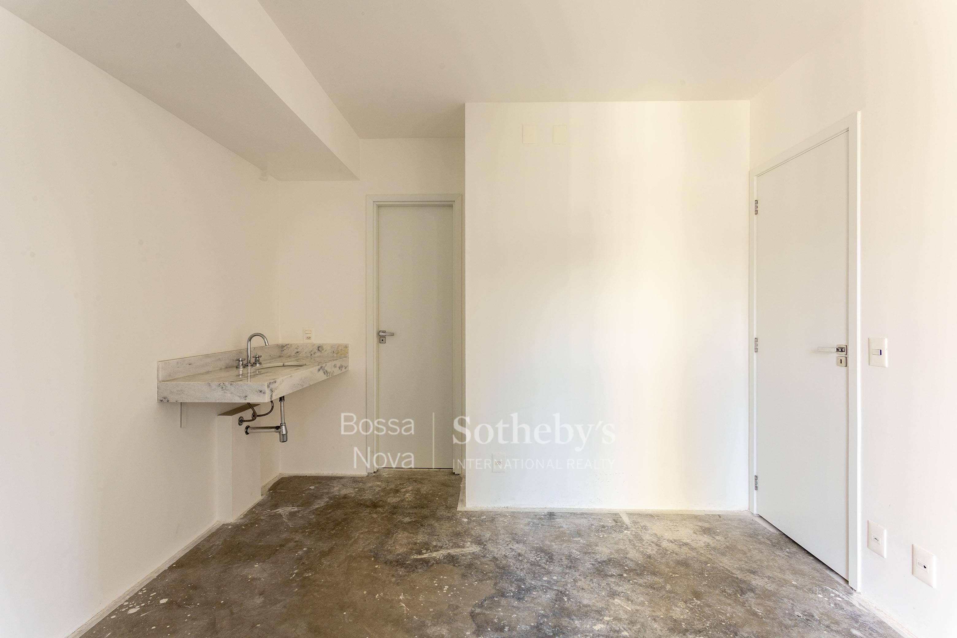 Apartamento Duplex para venda em Itaim Bibi