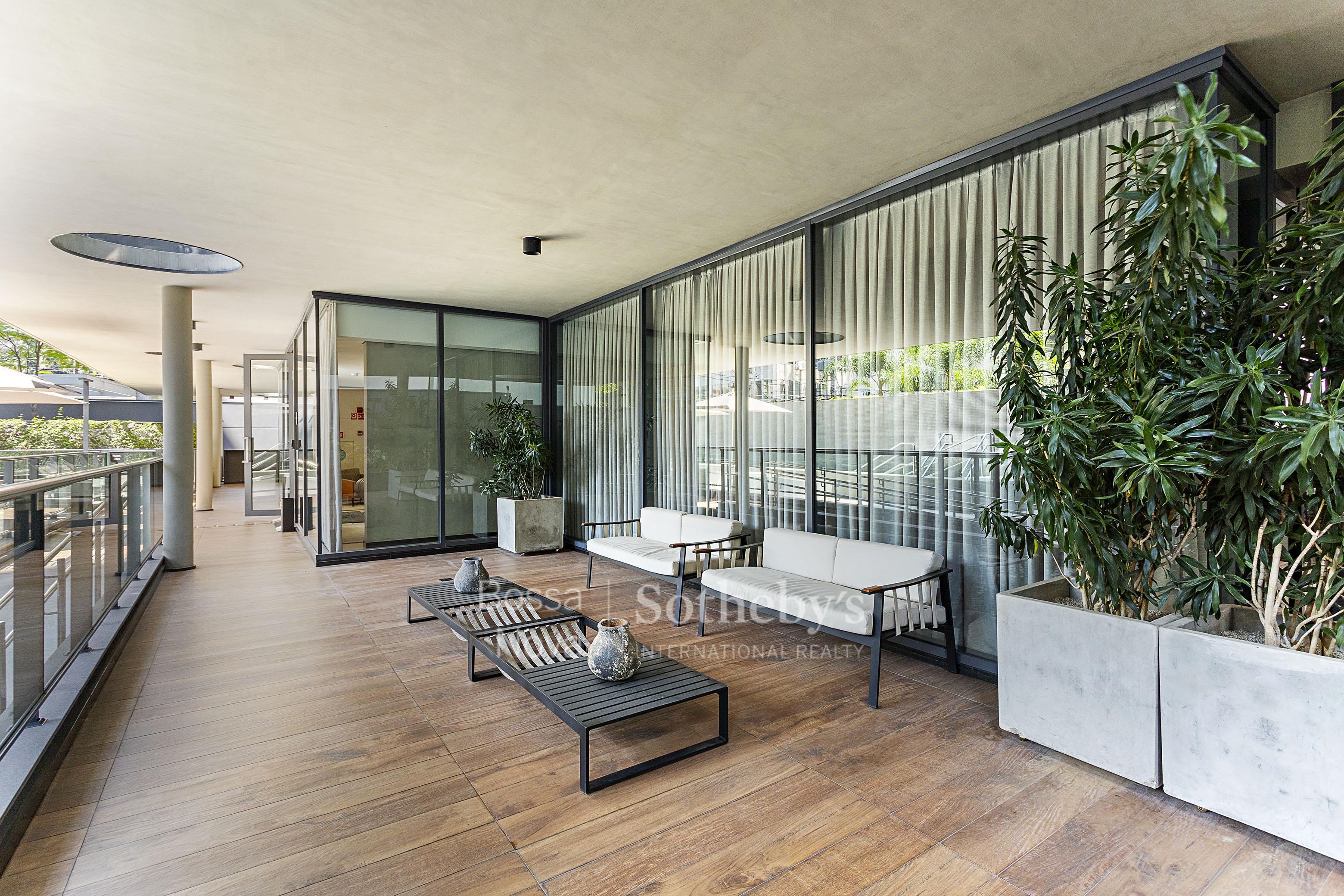 Apartamento Duplex para venda em Itaim Bibi