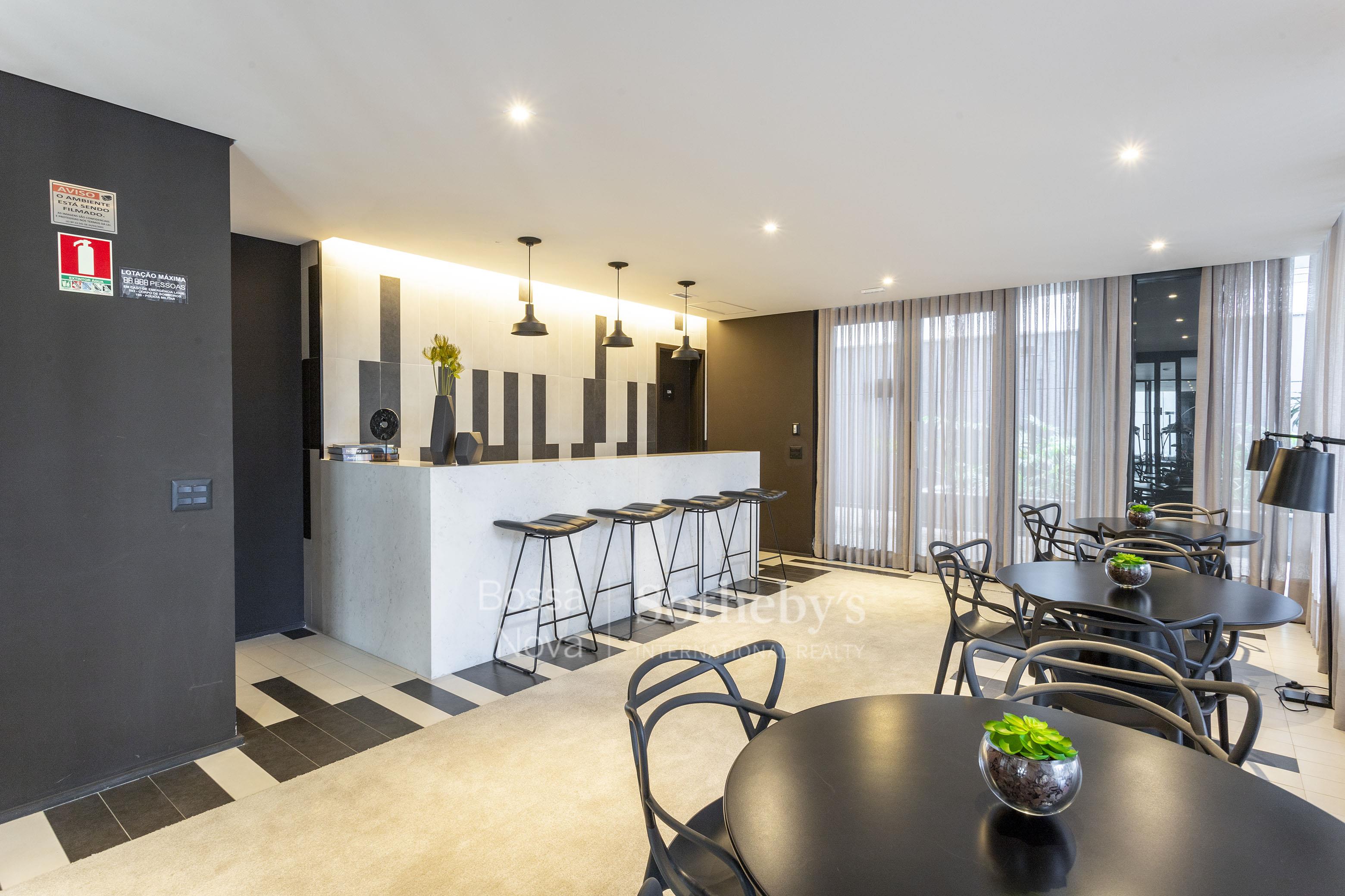 Apartamento Duplex para venda em Itaim Bibi