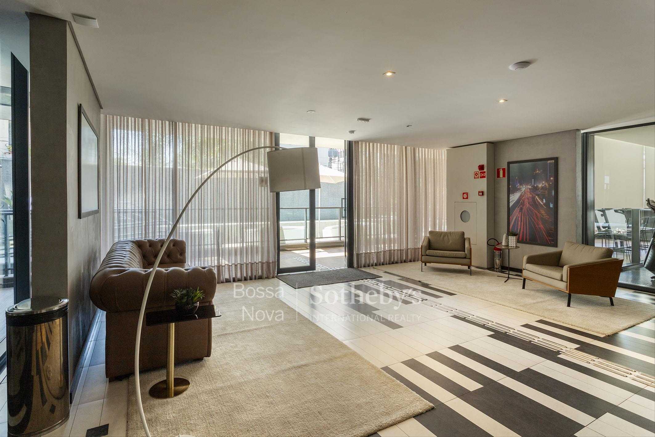 Apartamento Duplex para venda em Itaim Bibi