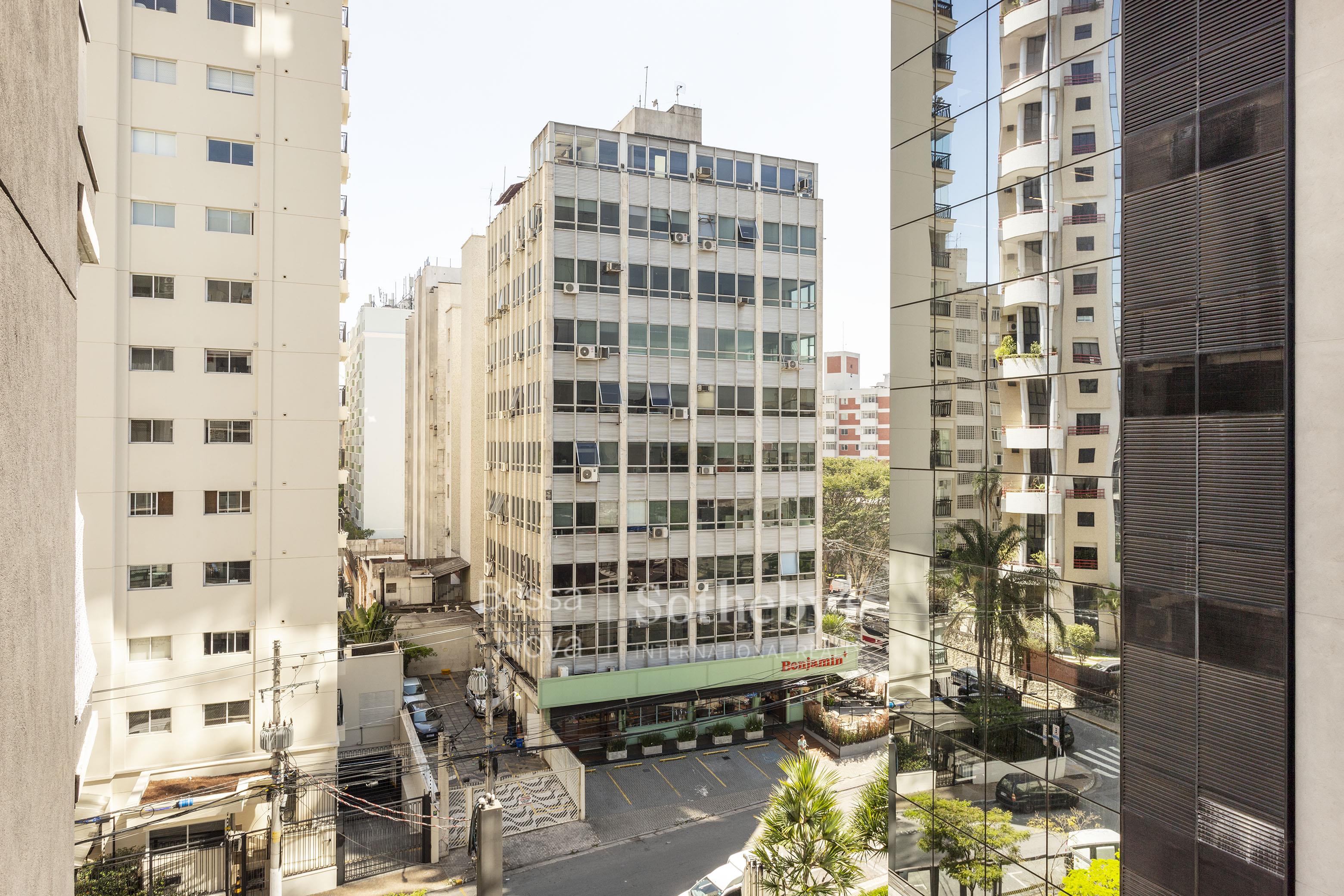 Apartamento Duplex para venda em Itaim Bibi