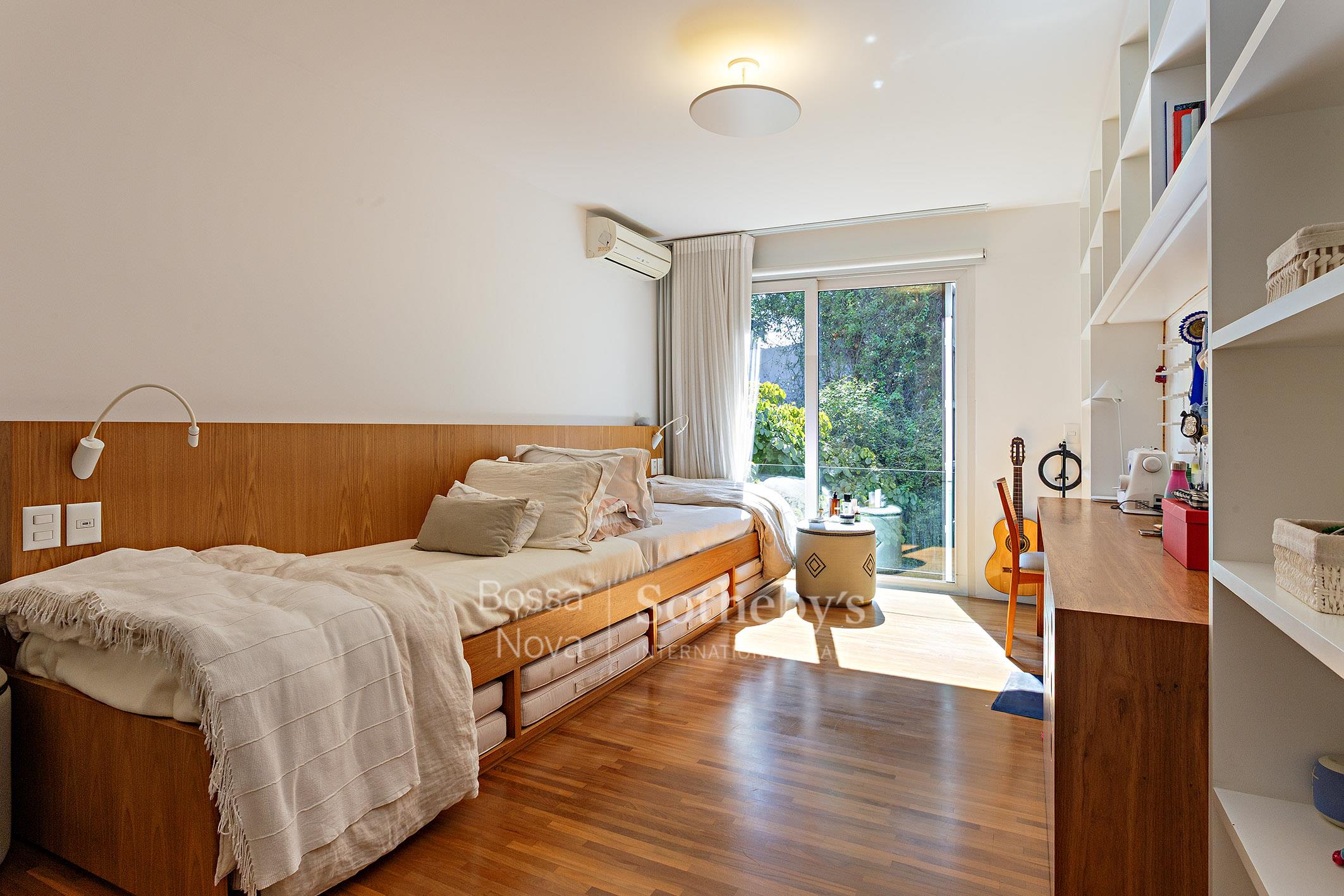 Casa para venda em Jardim Paulistano