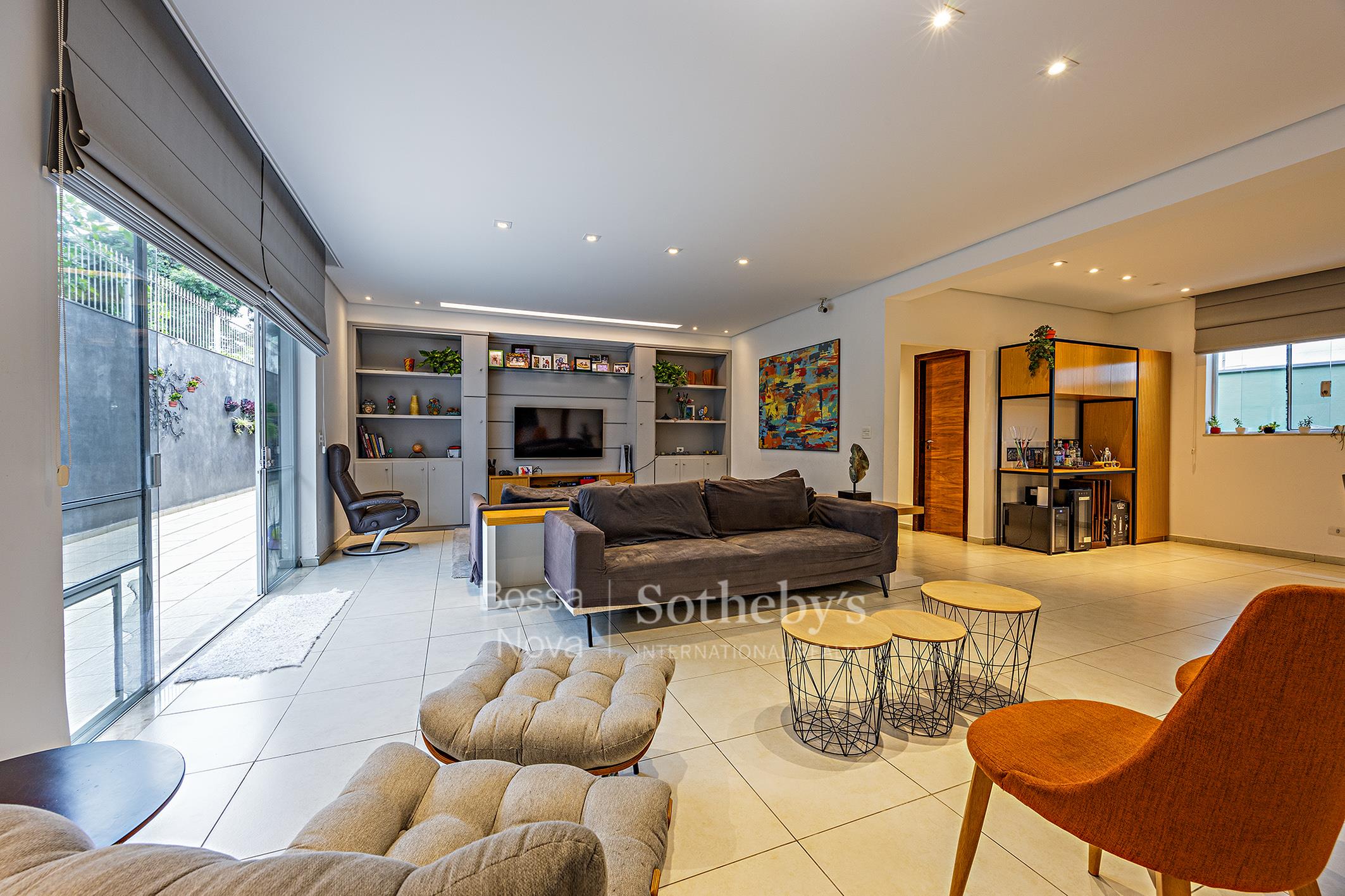Casa Térrea para venda em Alto de Pinheiros
