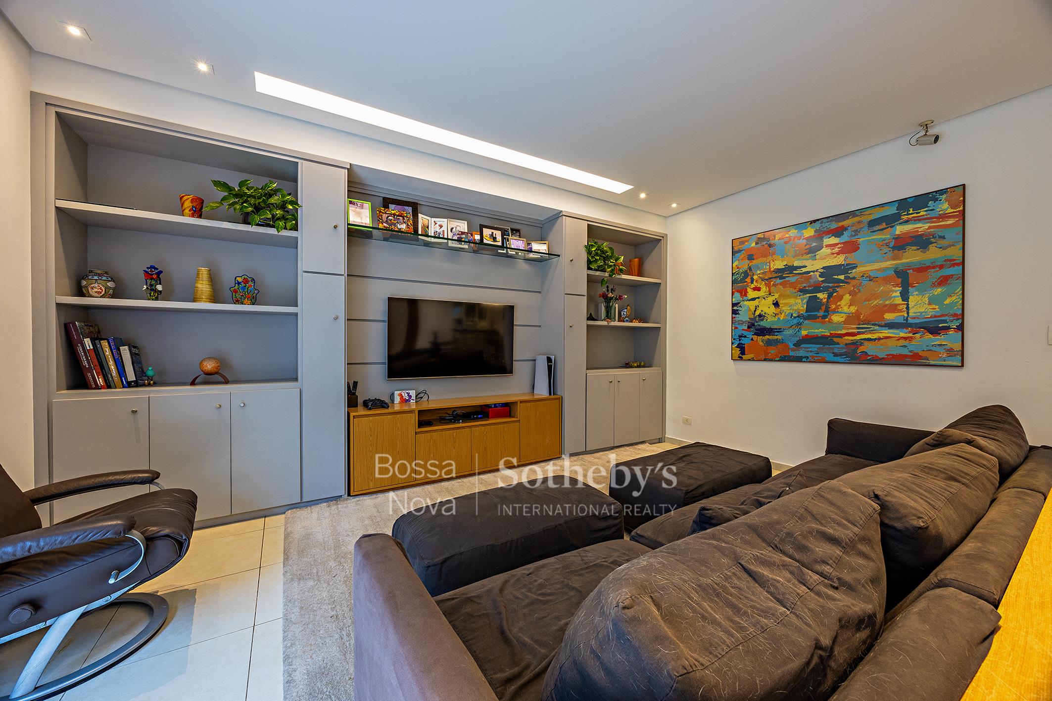 Casa Térrea para venda em Alto de Pinheiros