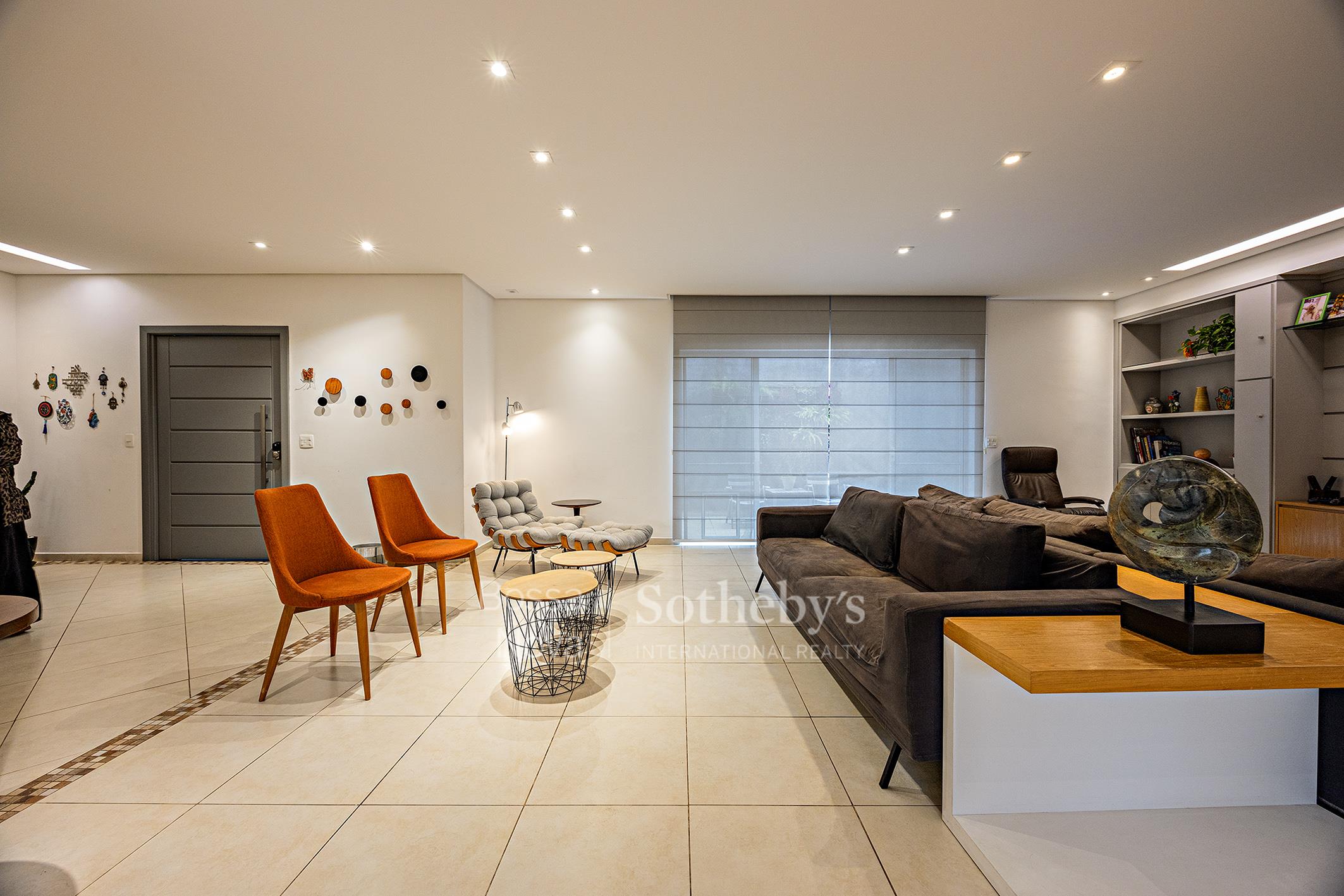 Casa Térrea para venda em Alto de Pinheiros
