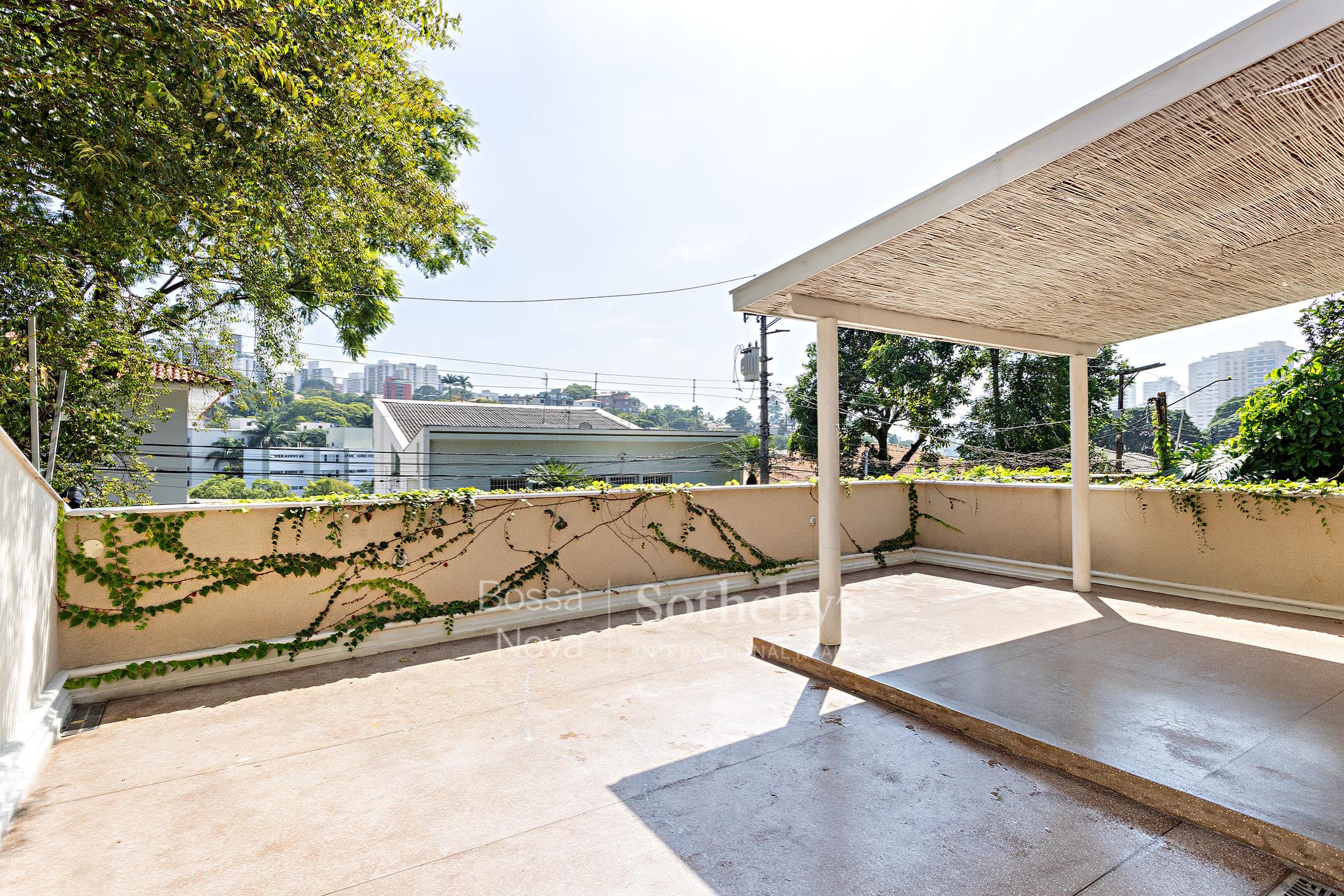 Casa para venda em Pacaembu