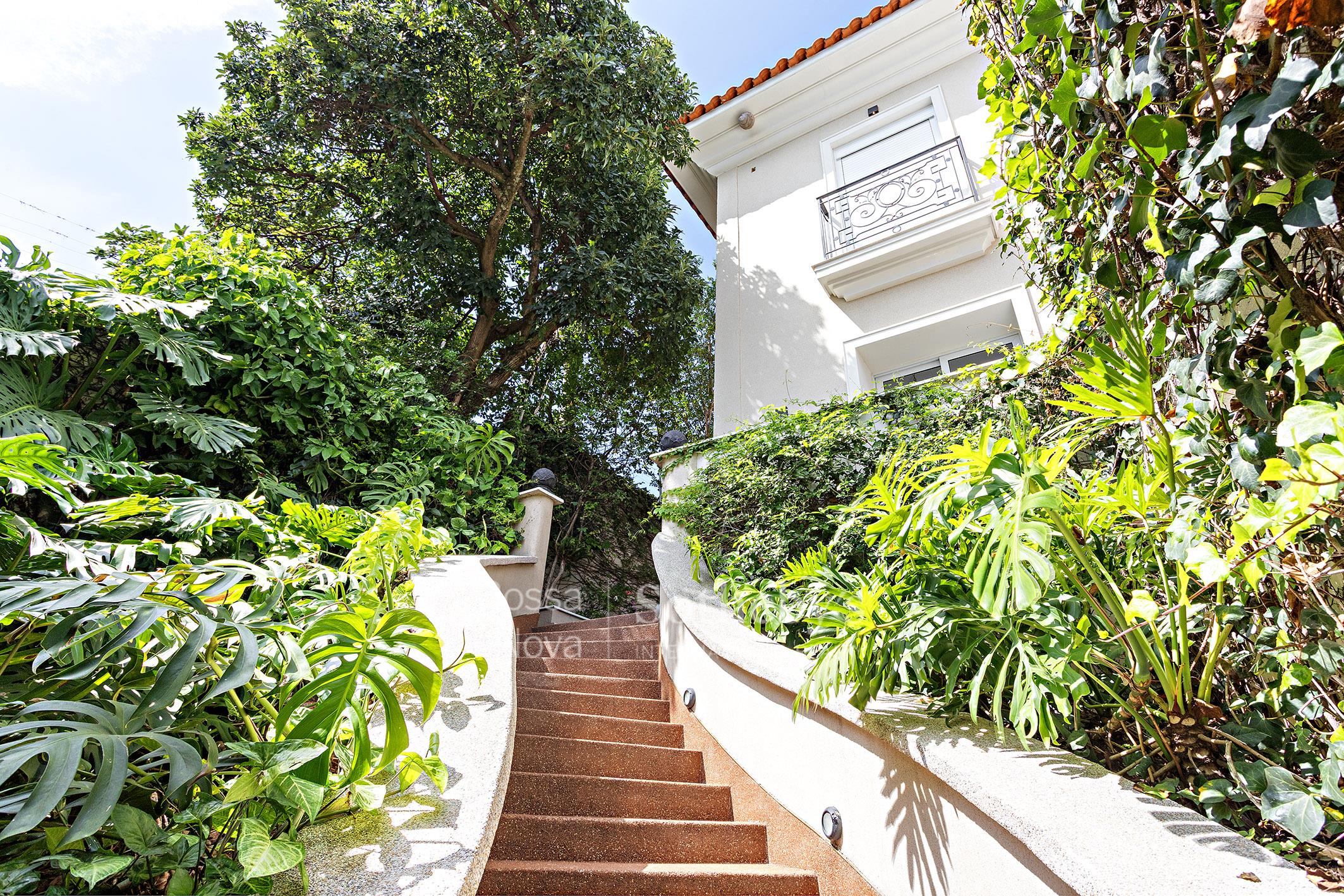 Casa para venda em Pacaembu