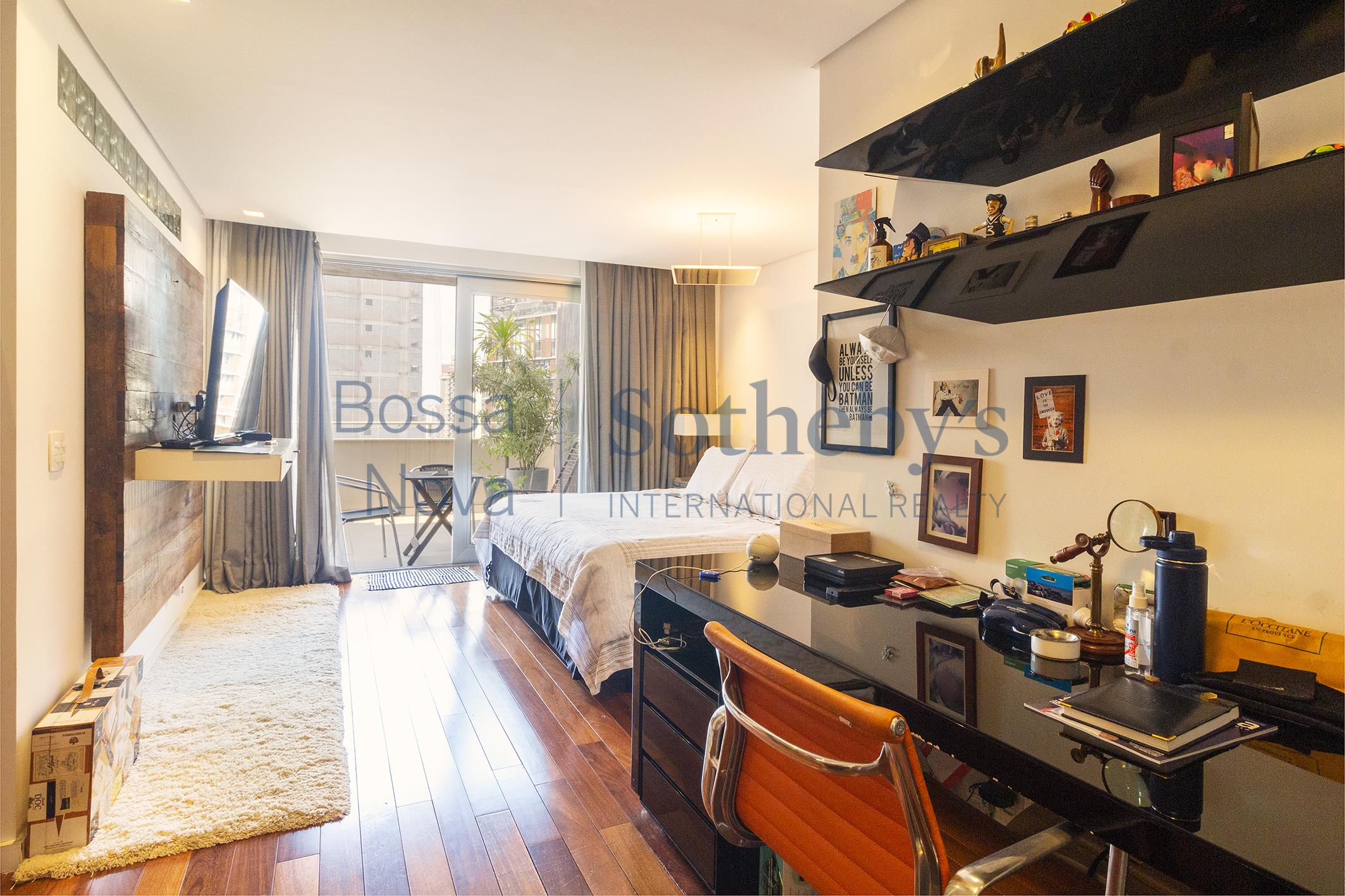Cobertura Duplex para venda em Vila Madalena