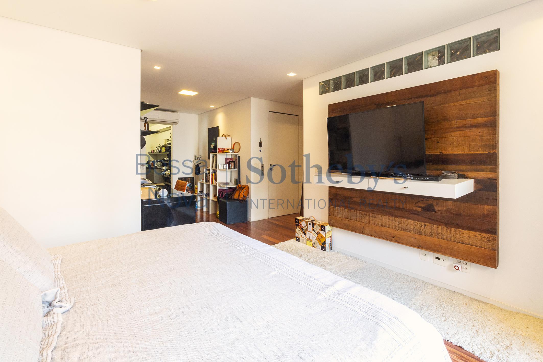Cobertura Duplex para venda em Vila Madalena