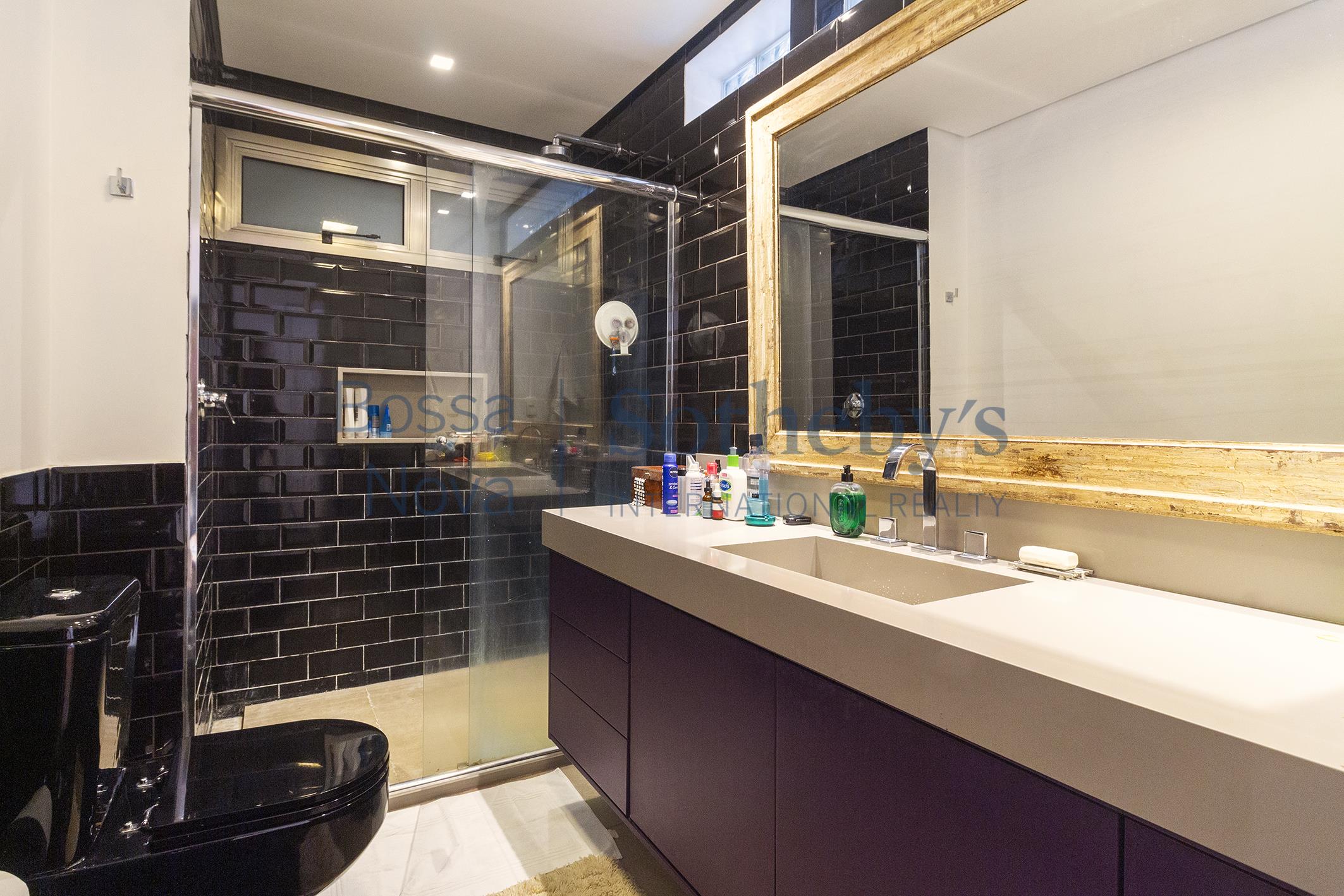 Cobertura Duplex para venda em Vila Madalena