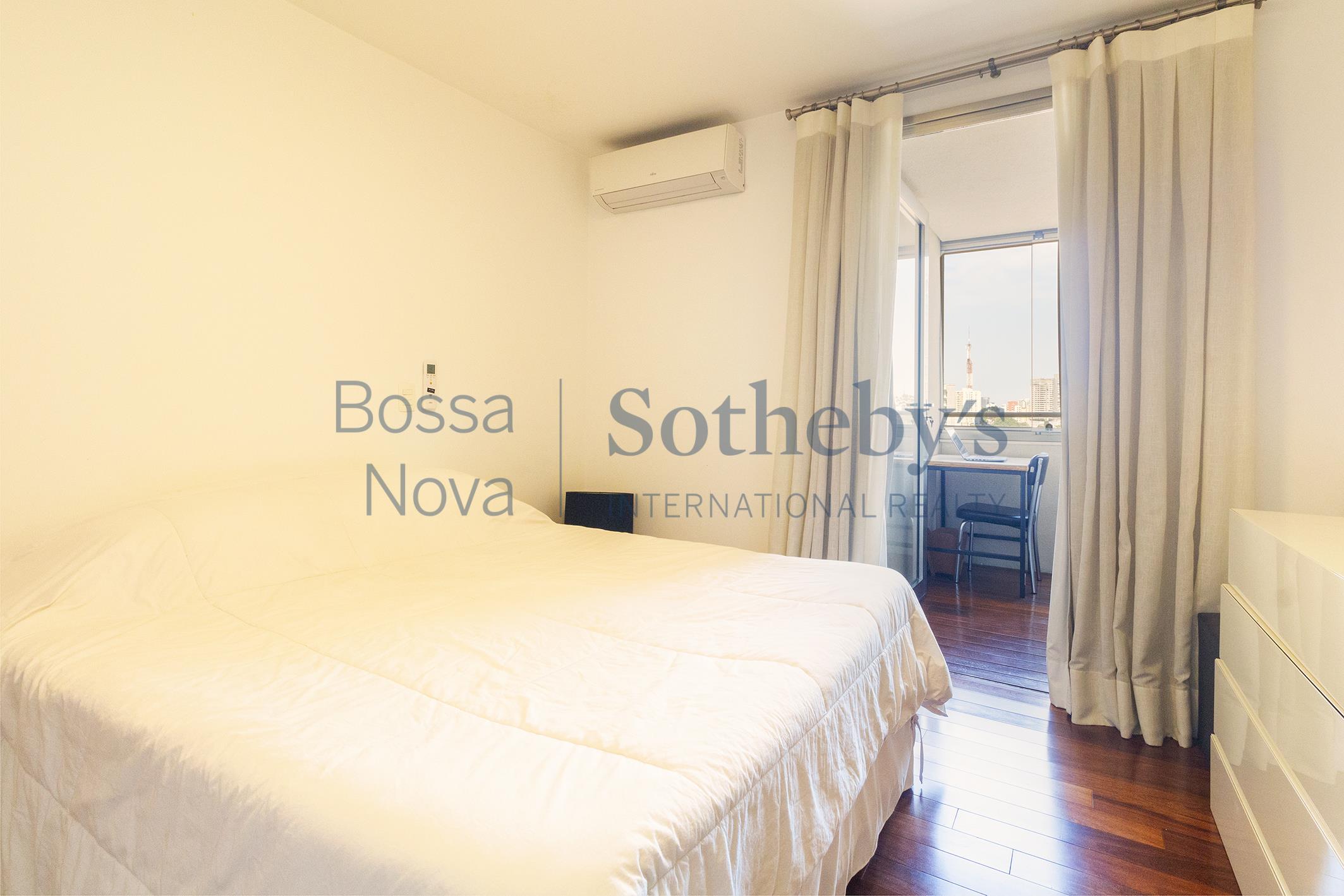 Cobertura Duplex para venda em Vila Madalena