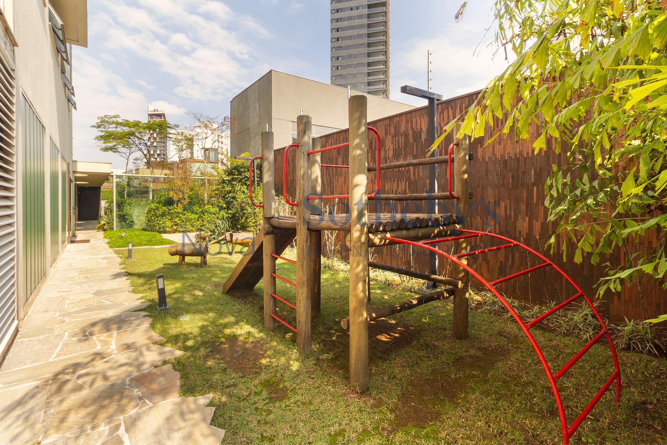 Cobertura Duplex para venda em Vila Madalena