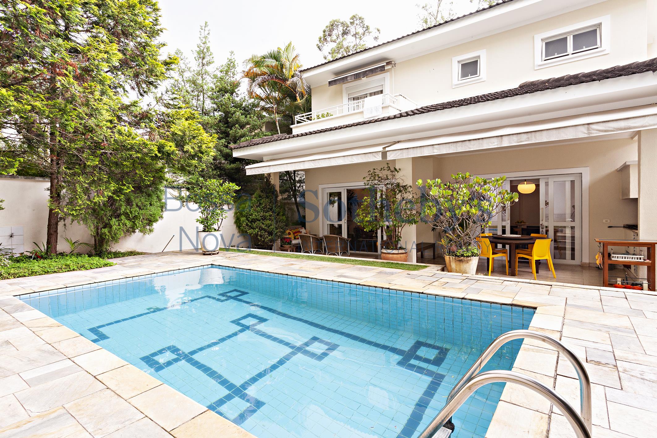 Casa Em Condomínio para venda em Jardim Guedala