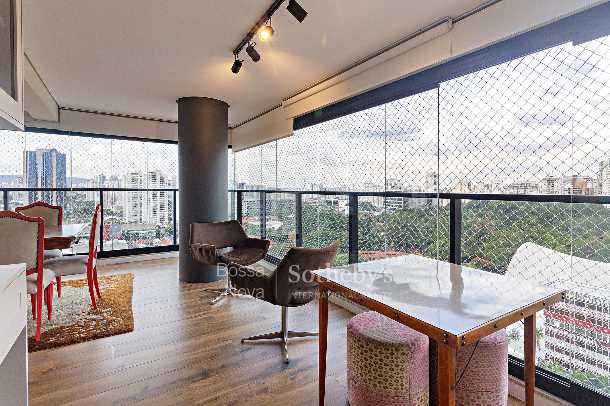 Apartamento para venda em Perdizes