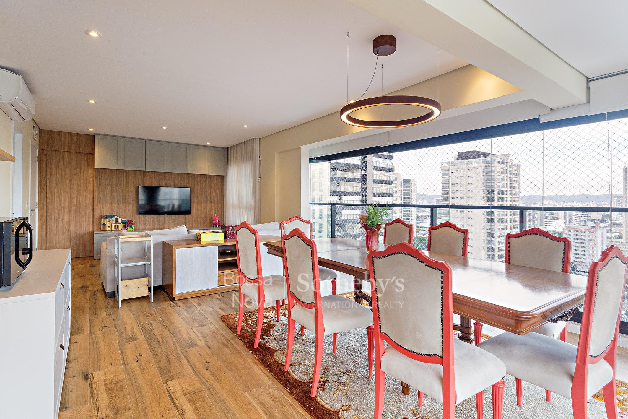 Apartamento para venda em Perdizes