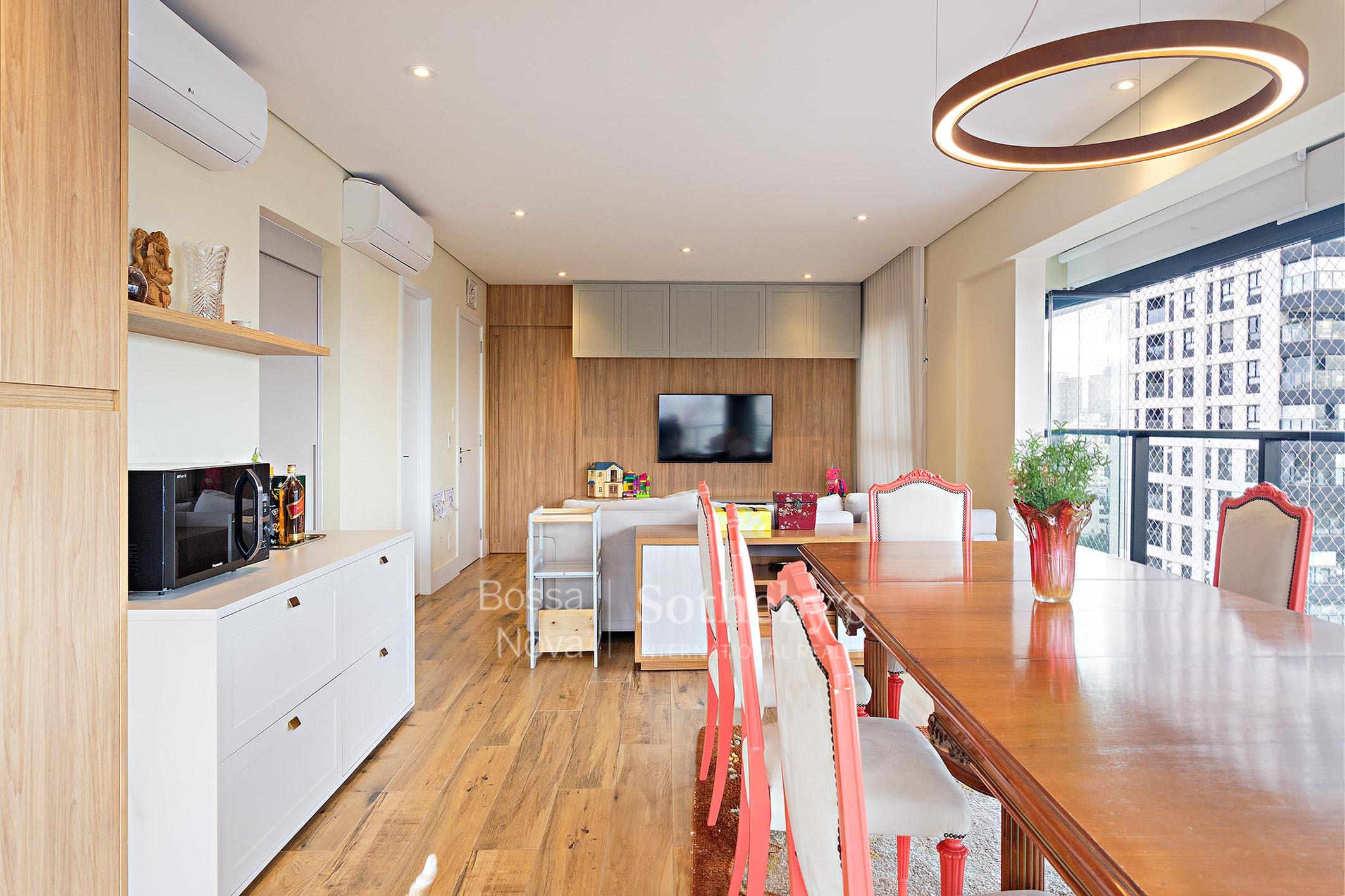 Apartamento para venda em Perdizes
