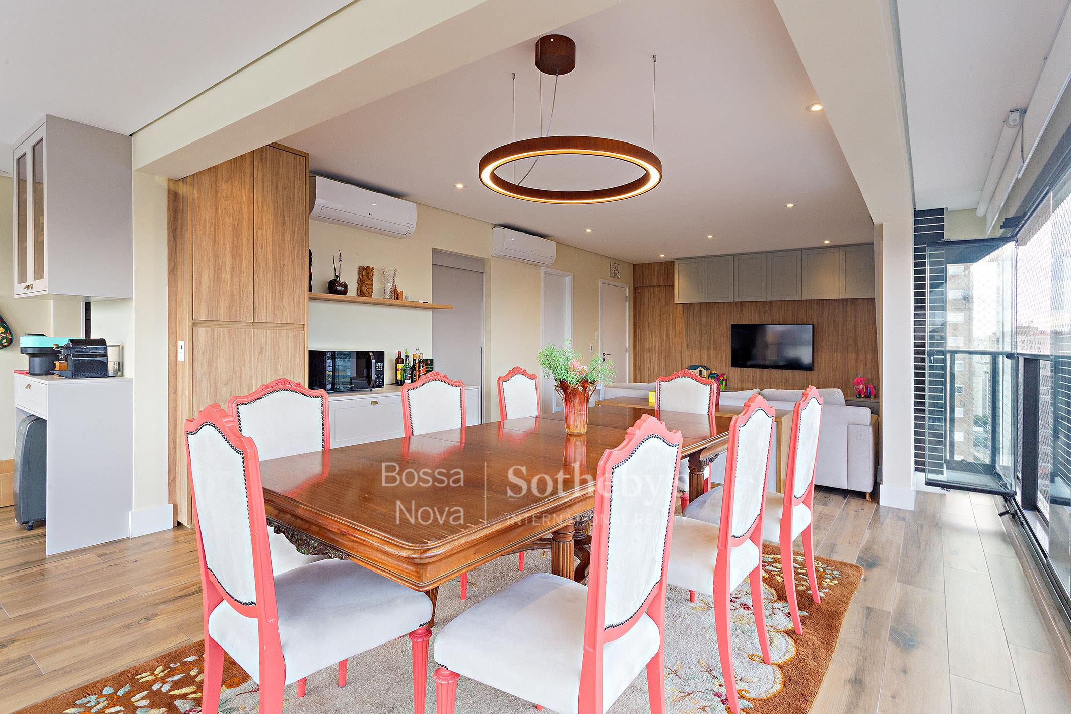 Apartamento para venda em Perdizes