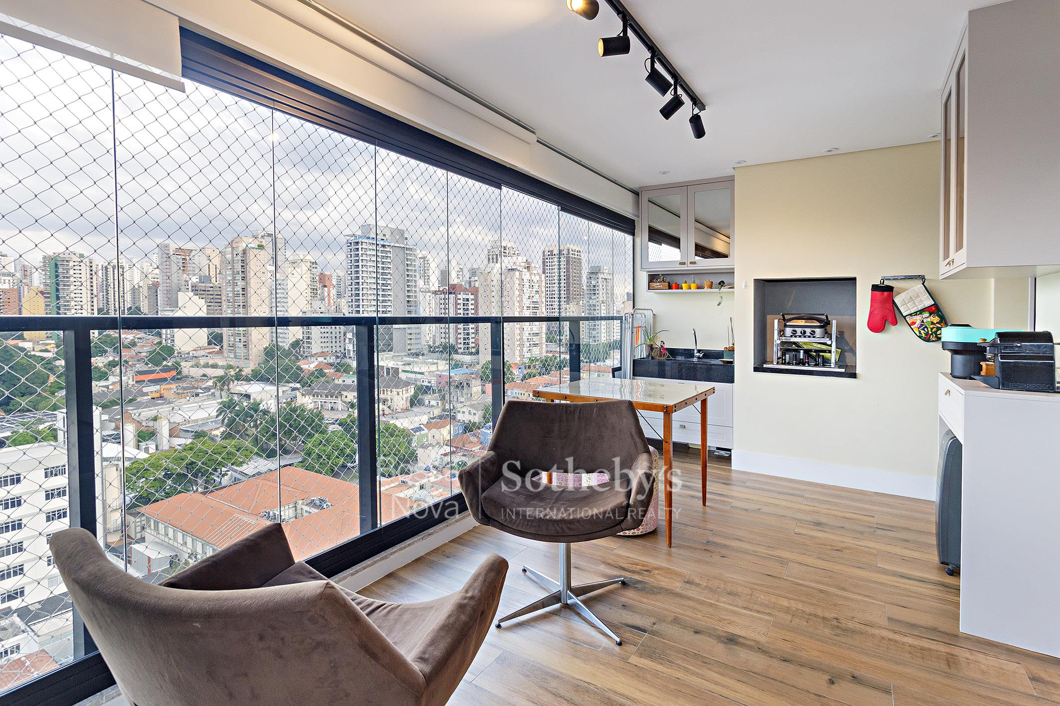 Apartamento para venda em Perdizes