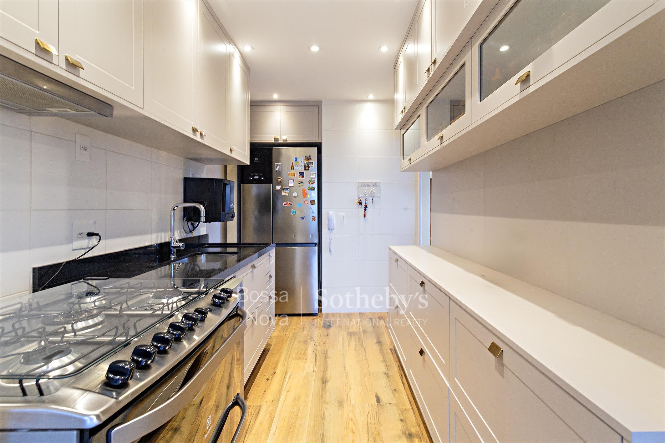 Apartamento para venda em Perdizes