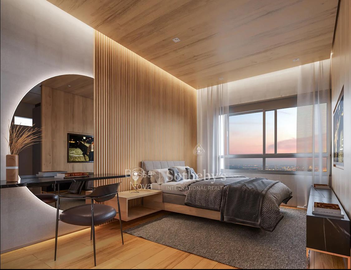Apartamento para venda em Paraíso